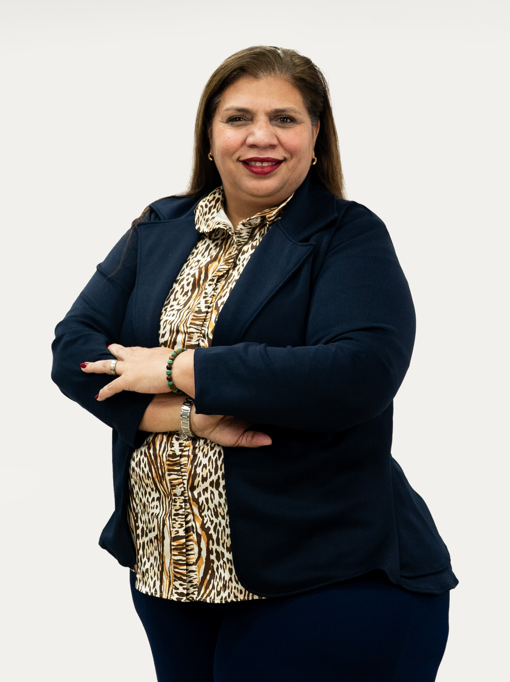 Imagen de Lourdes Aquino