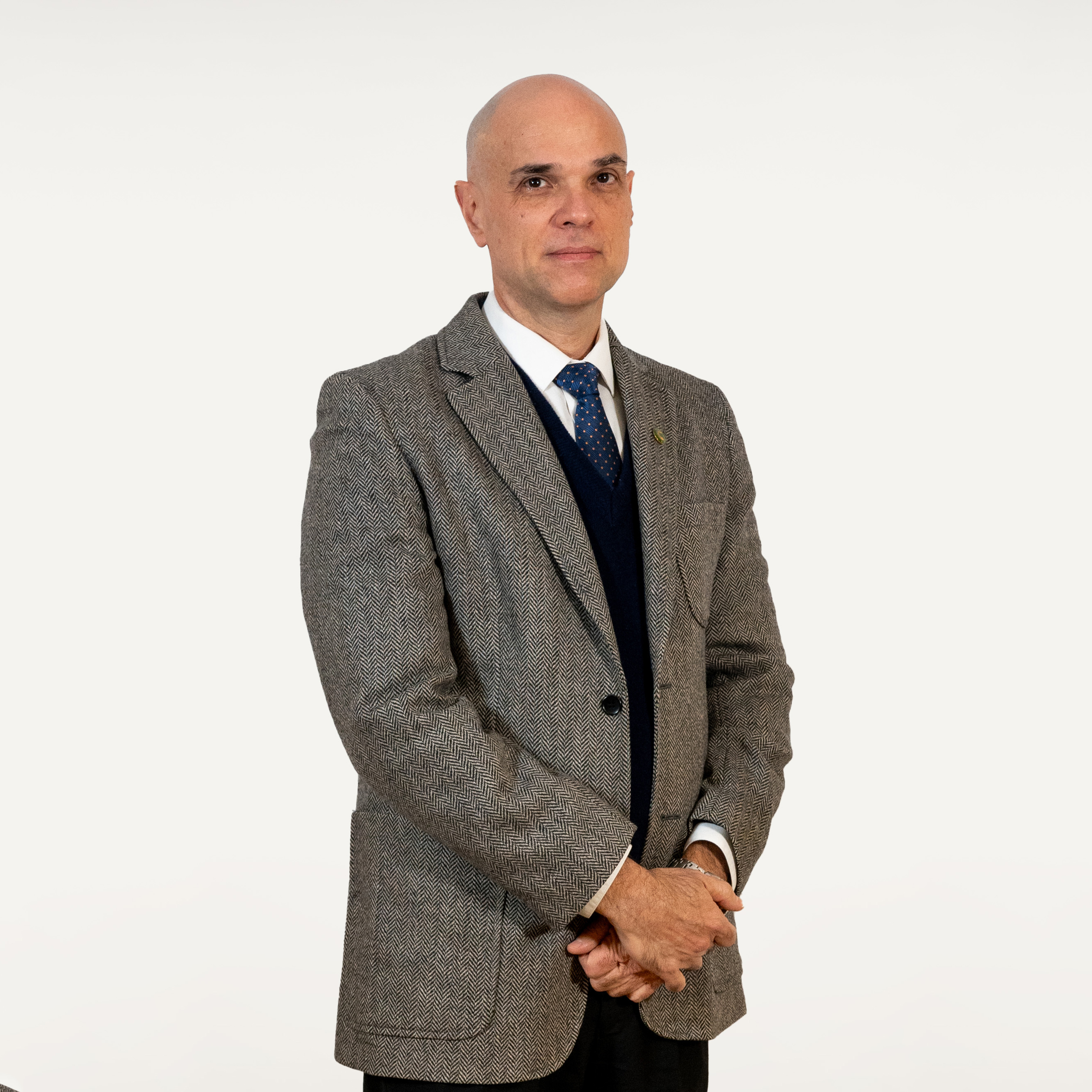 Imagen de autoridades