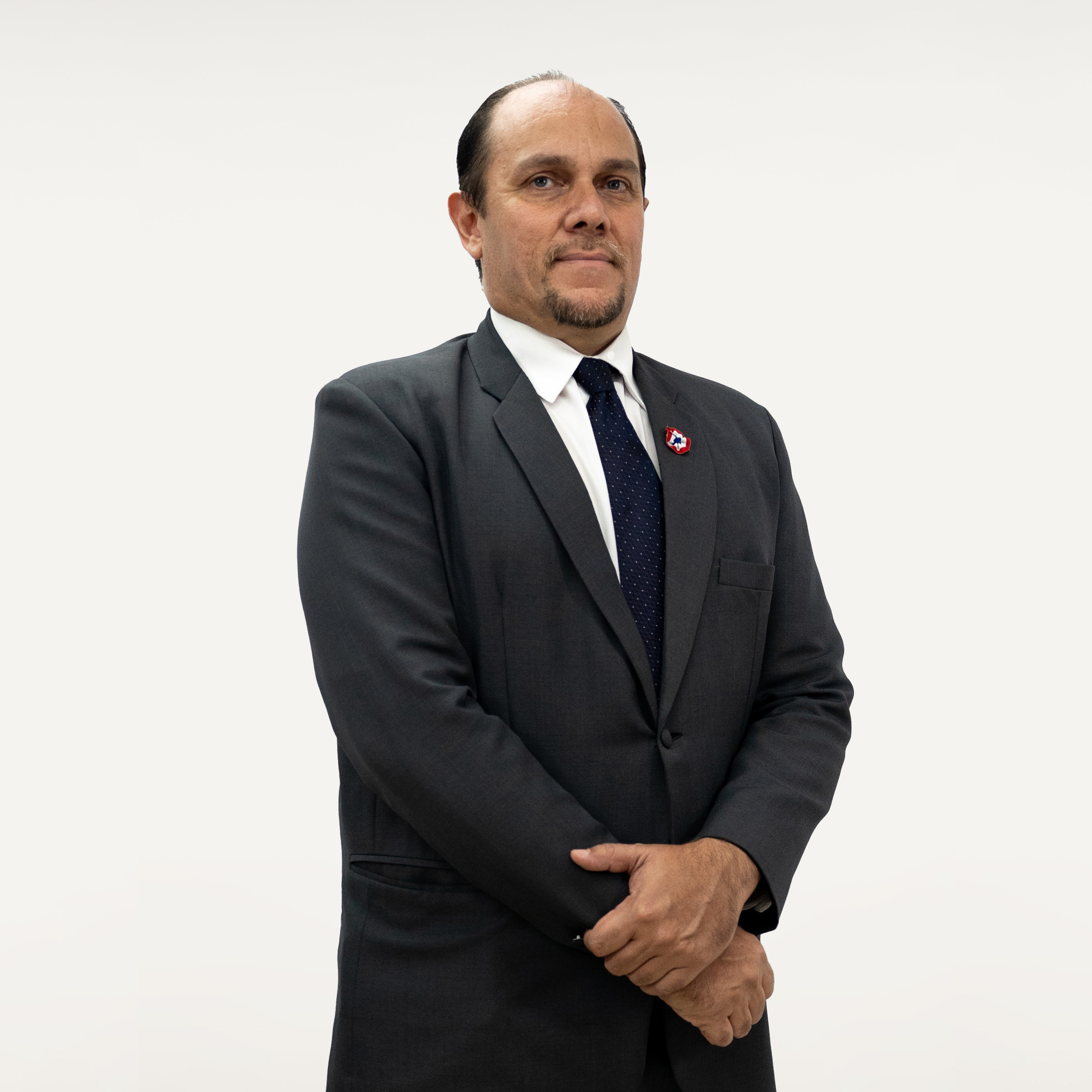 Imagen de autoridades