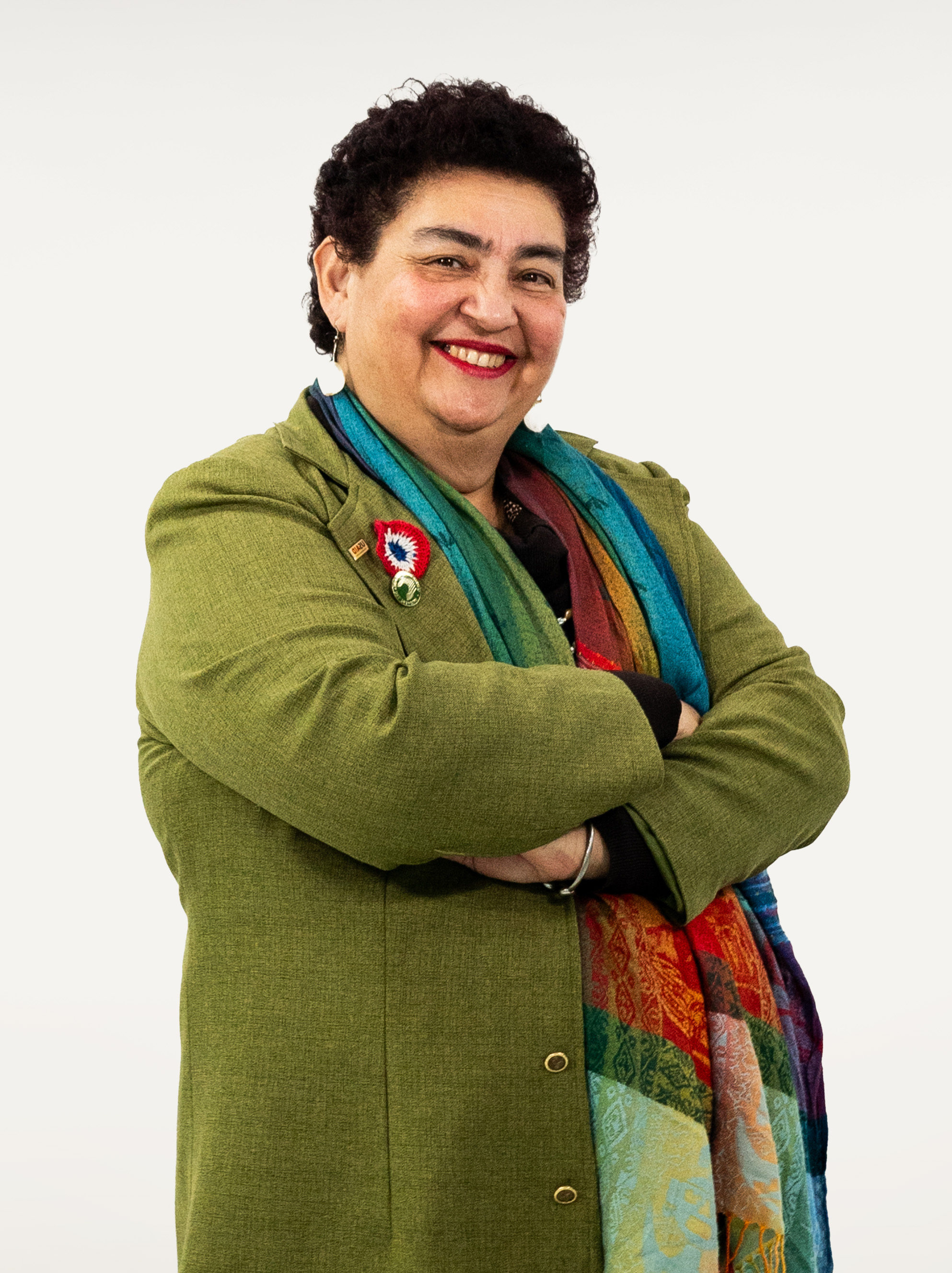 Imagen de autoridades