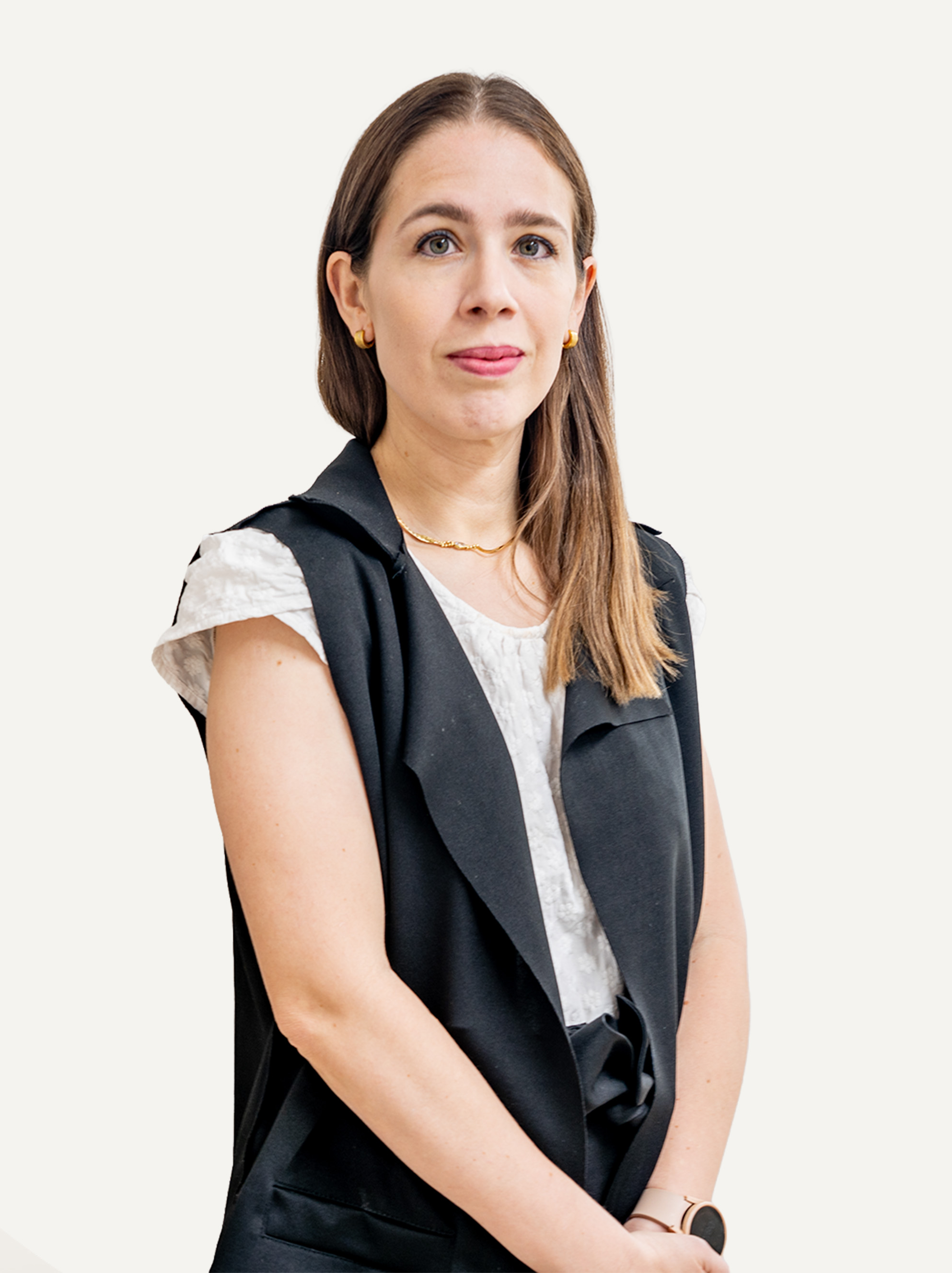 Imagen de Inés Giménez