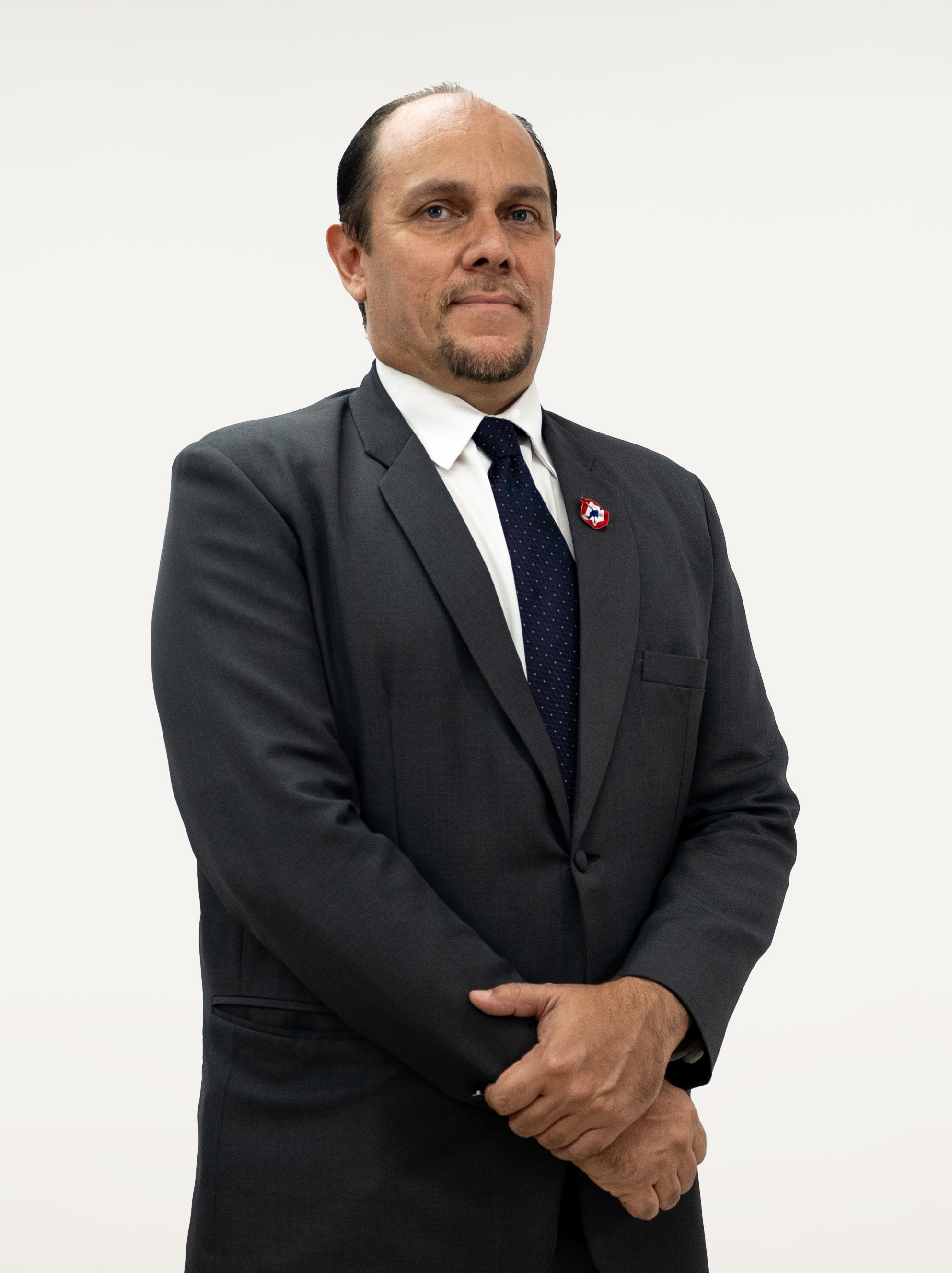 Imagen de autoridades