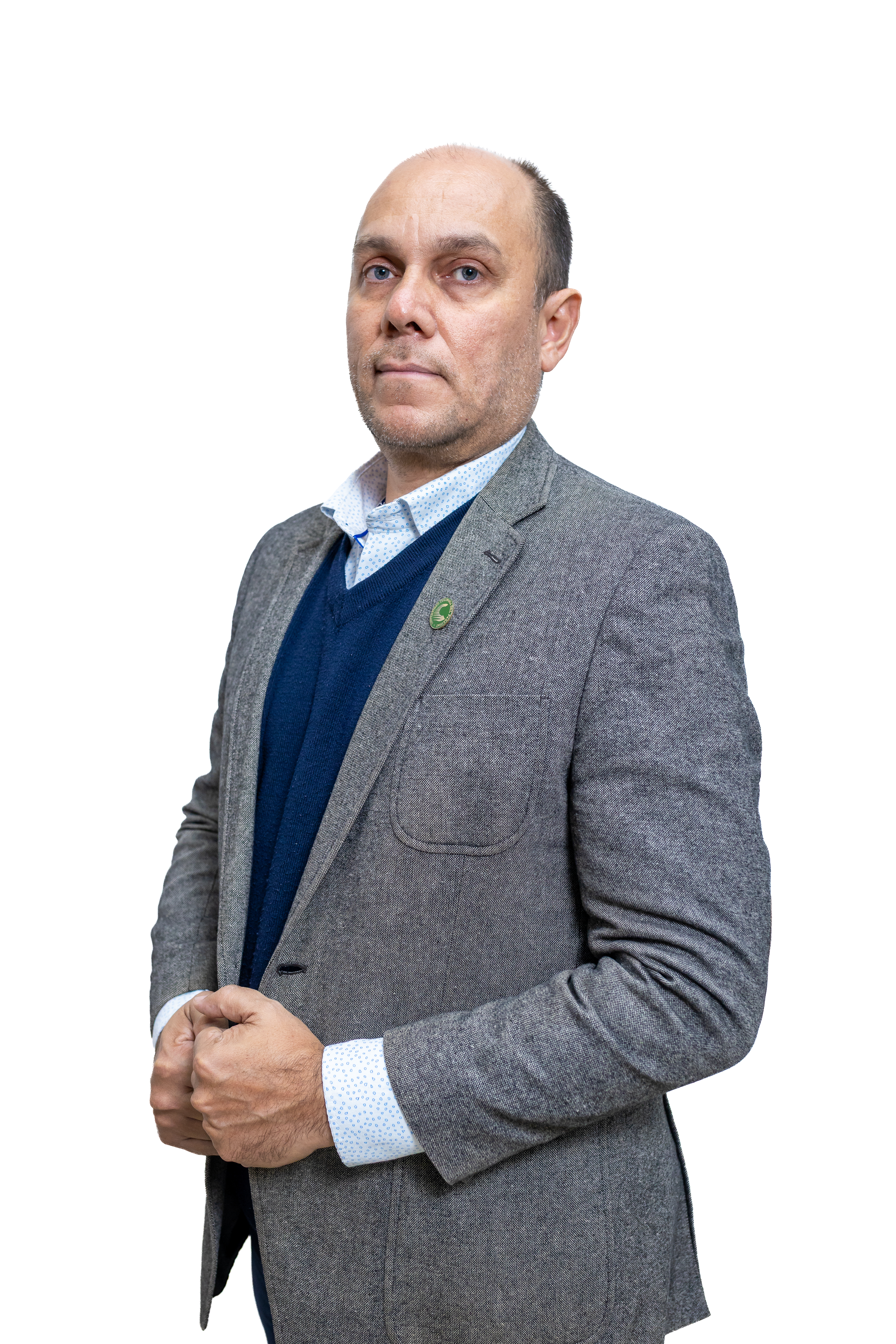 Imagen de Santiago Galeano