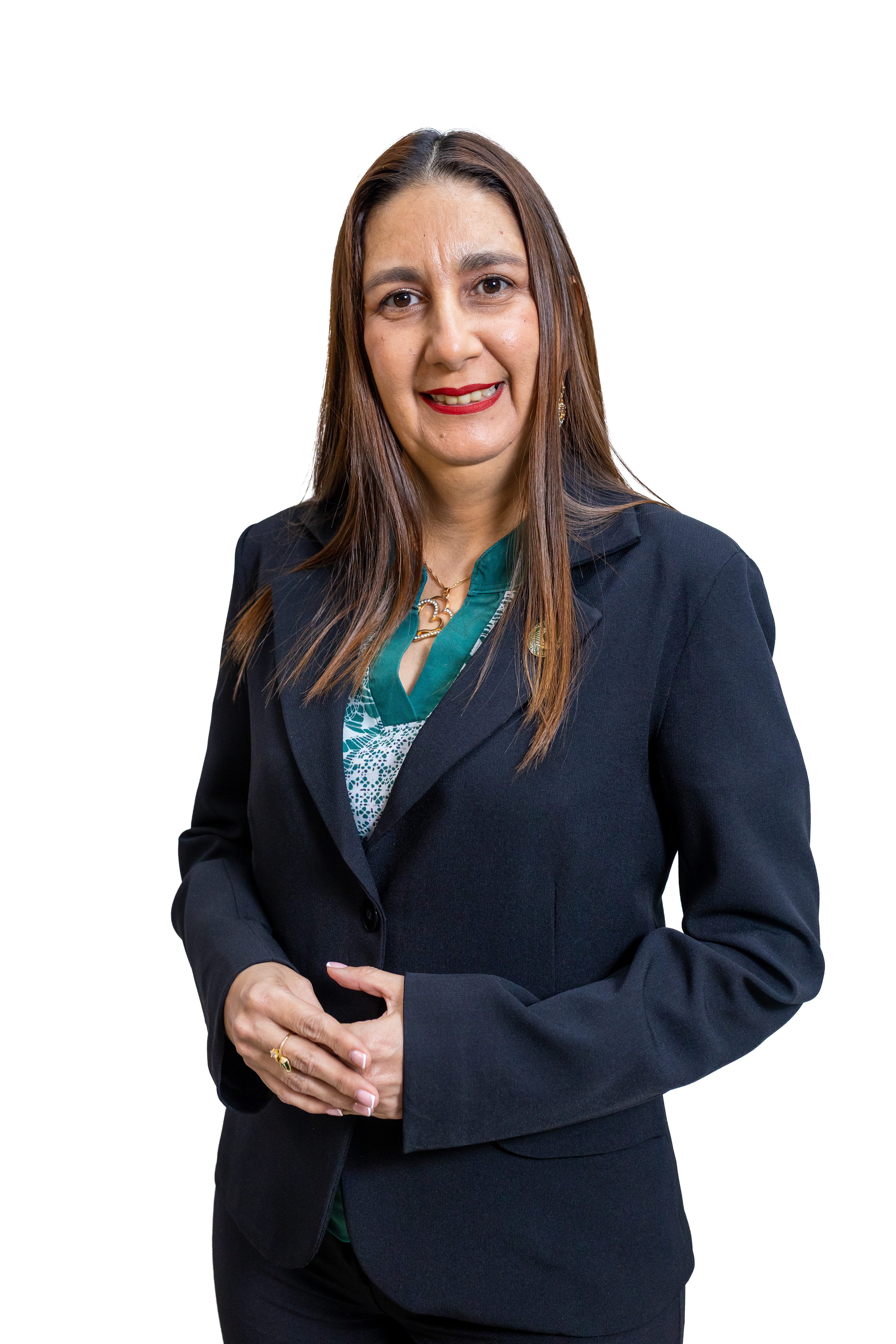 Imagen de Patricia Álvarez