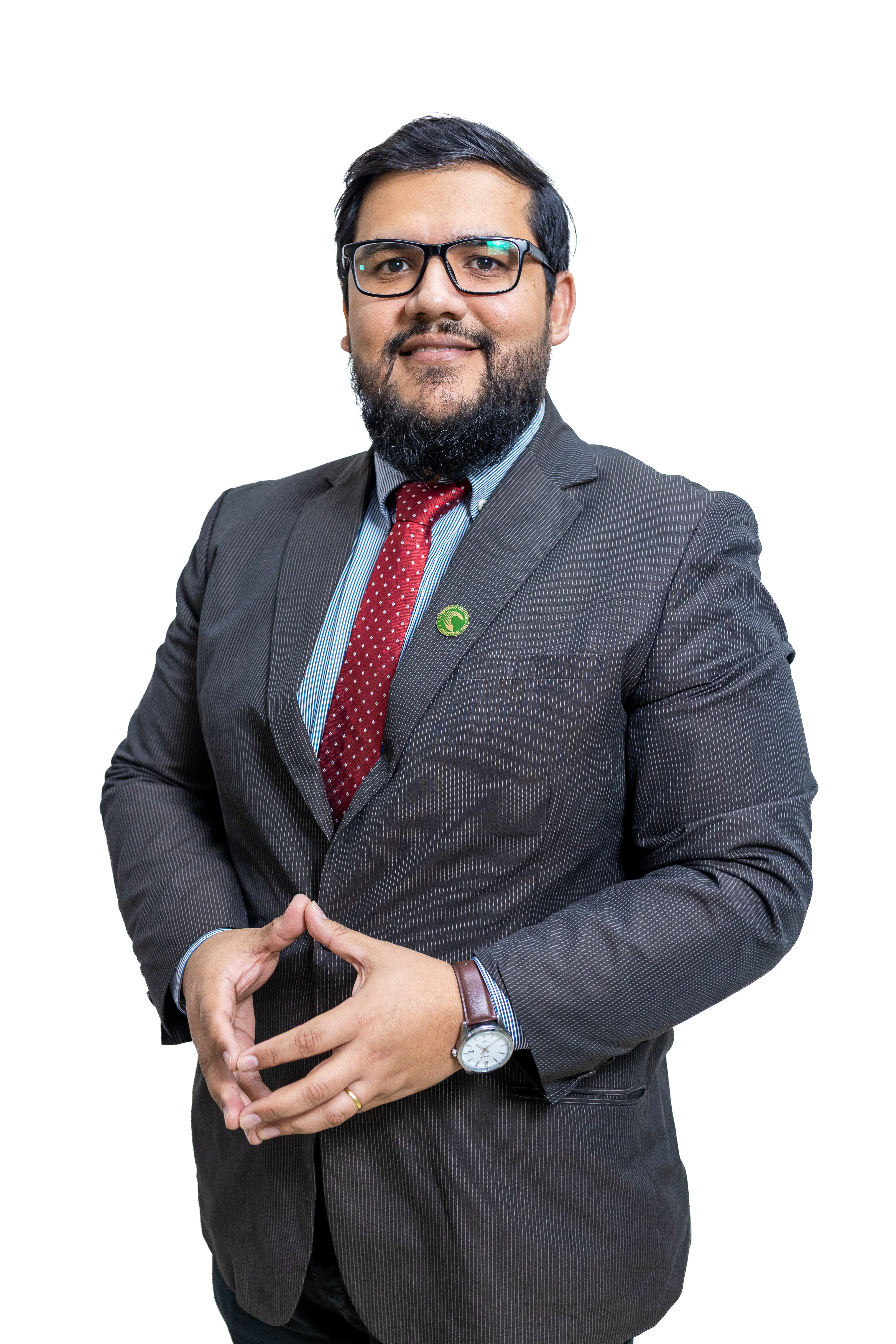 Imagen de Osvaldo Morel