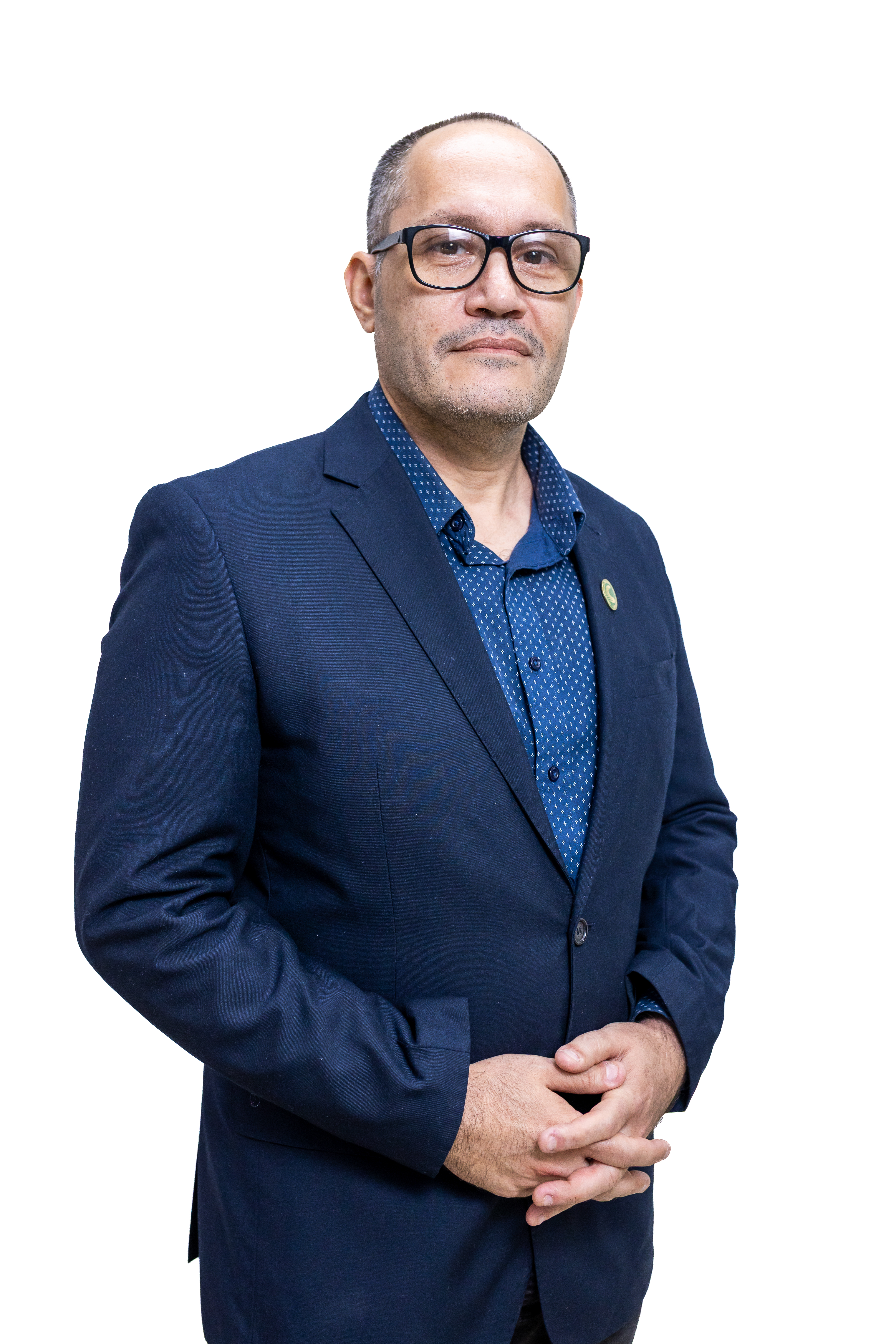 Imagen de Miguel del Puerto