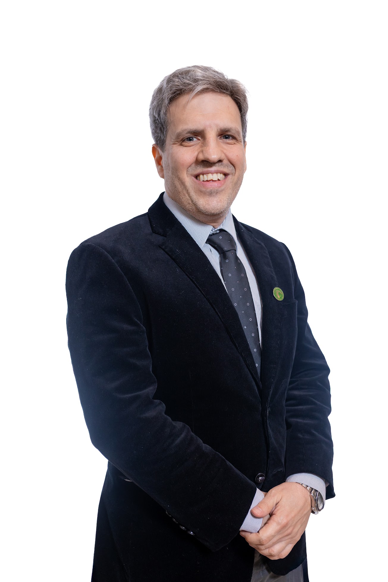 Imagen de Alberto Auadre