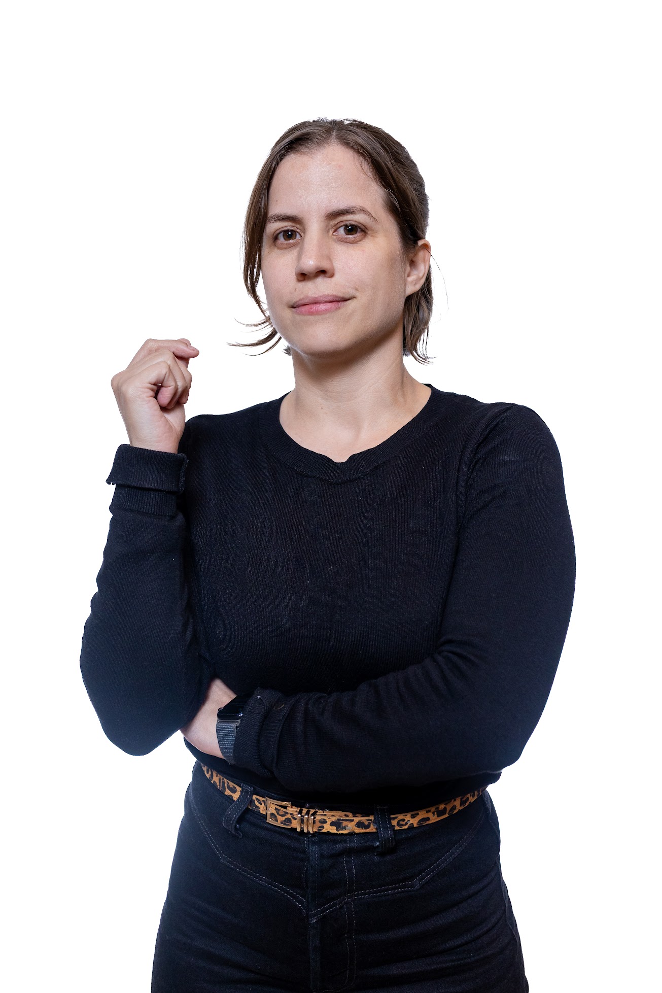 Imagen de Lourdes Narváez Quiñonez