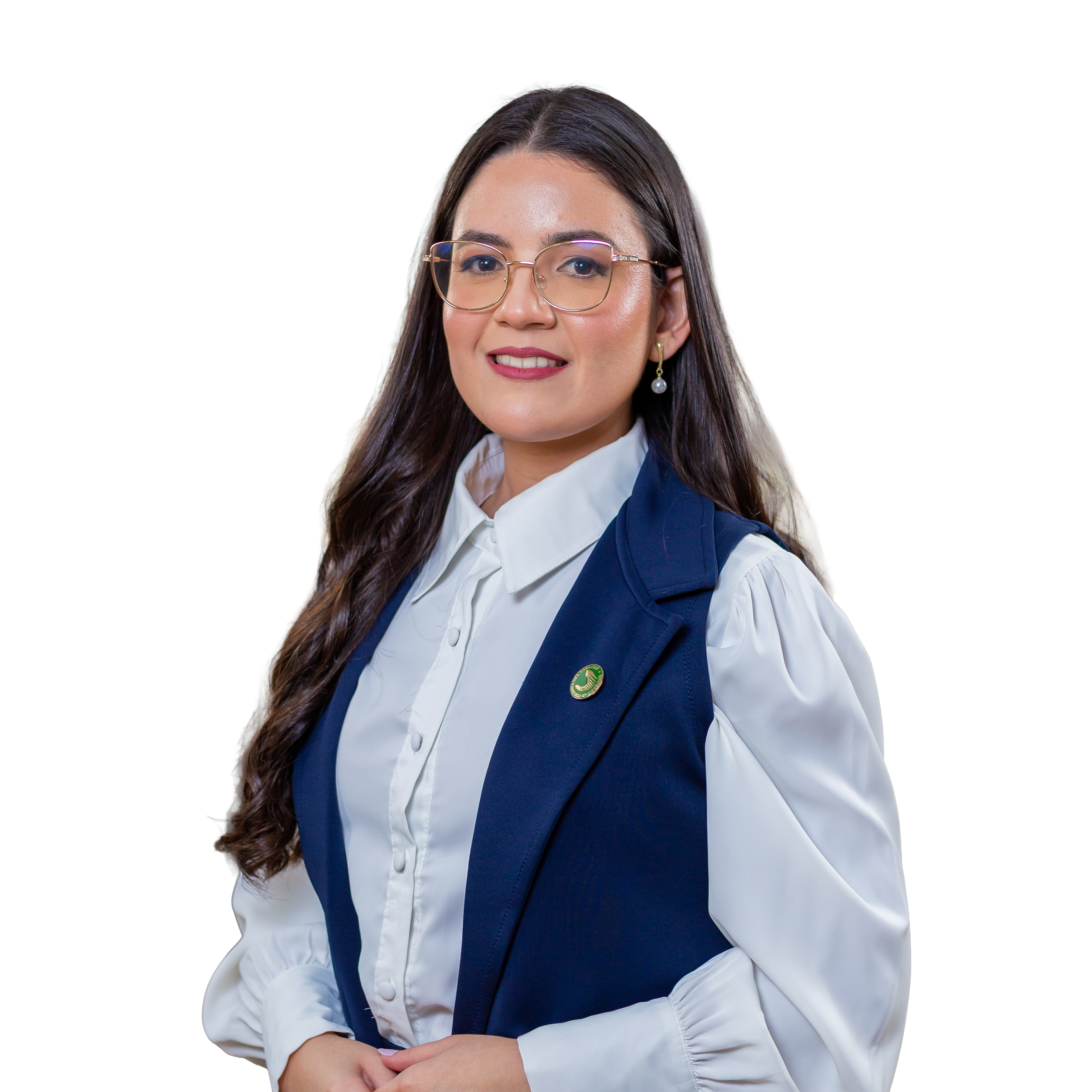 Imagen de María Teresa Villalba Núñez