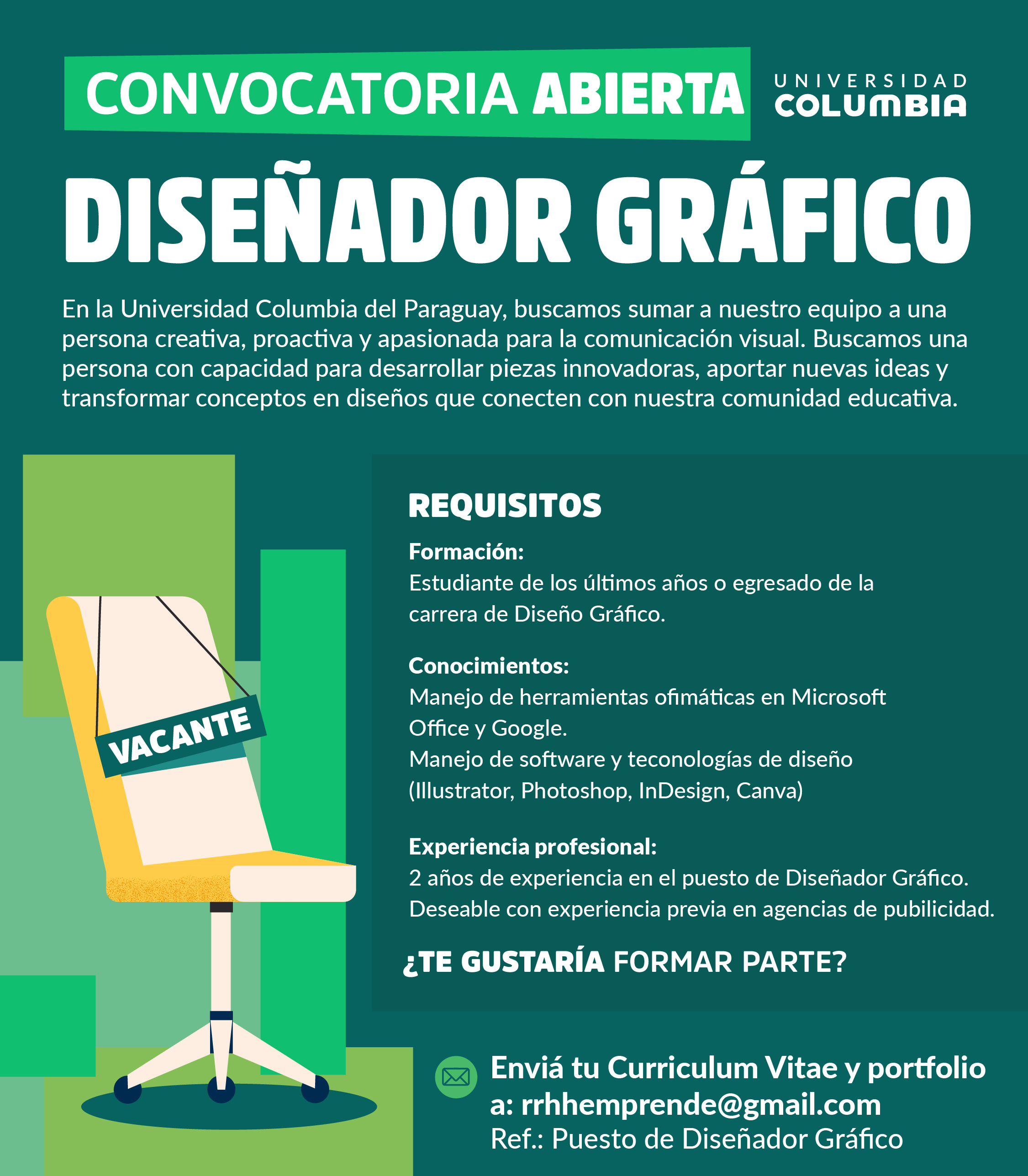 Imagen de persona