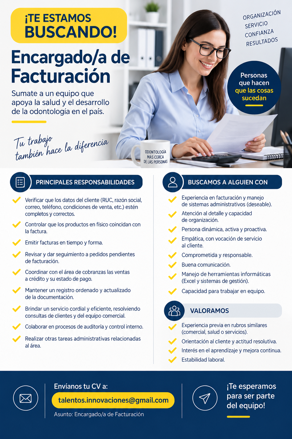 Imagen de persona