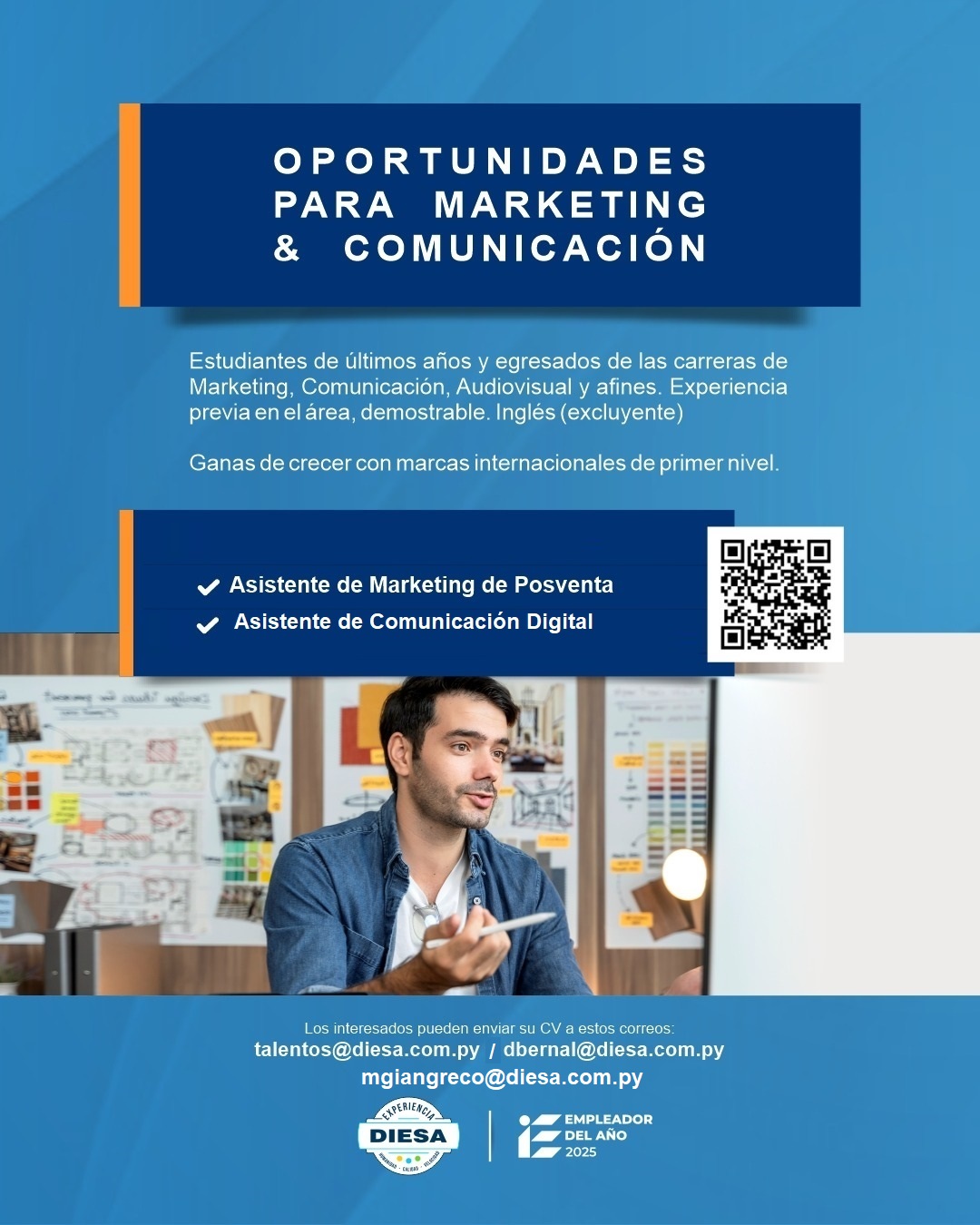 Imagen de persona