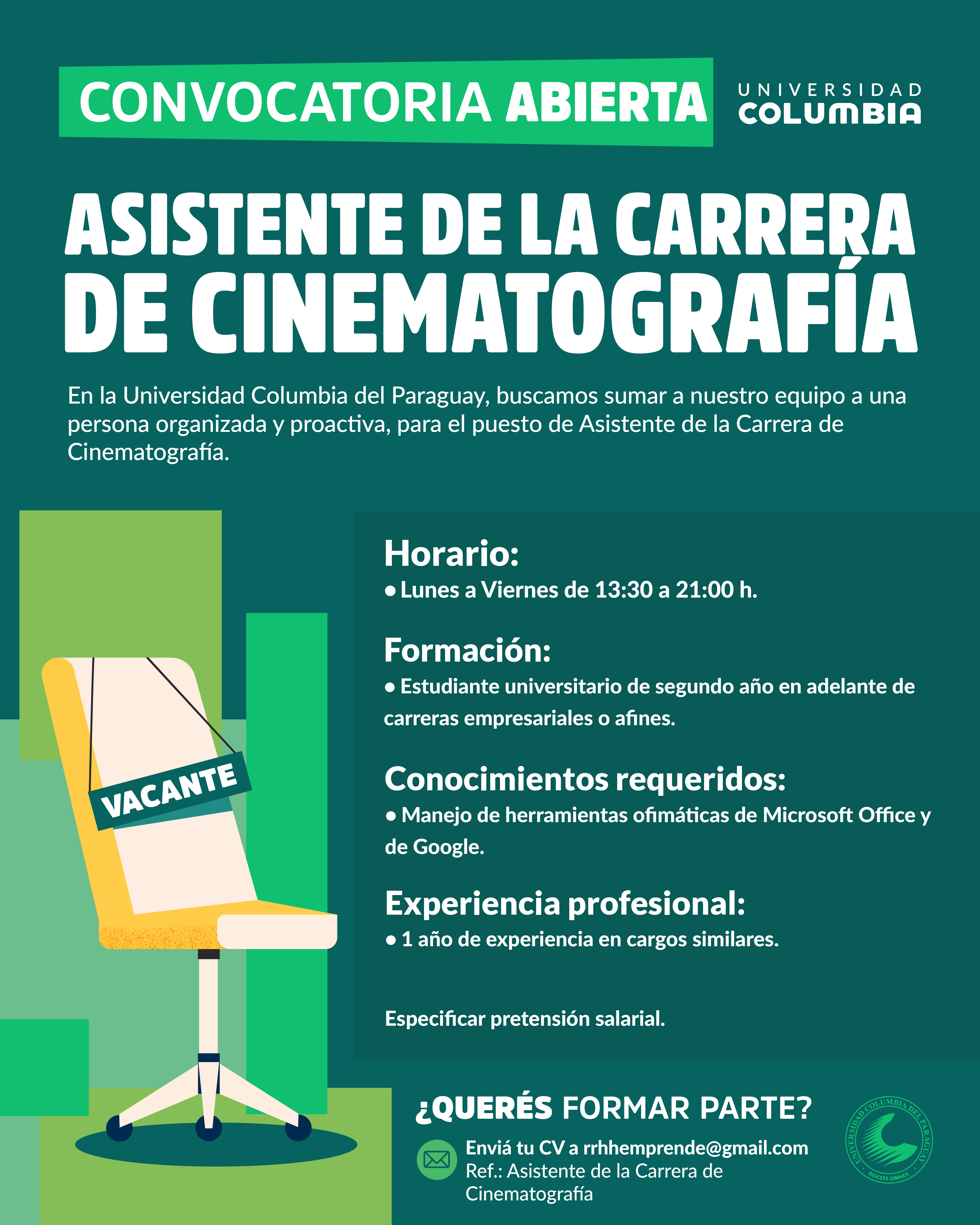 Imagen de persona