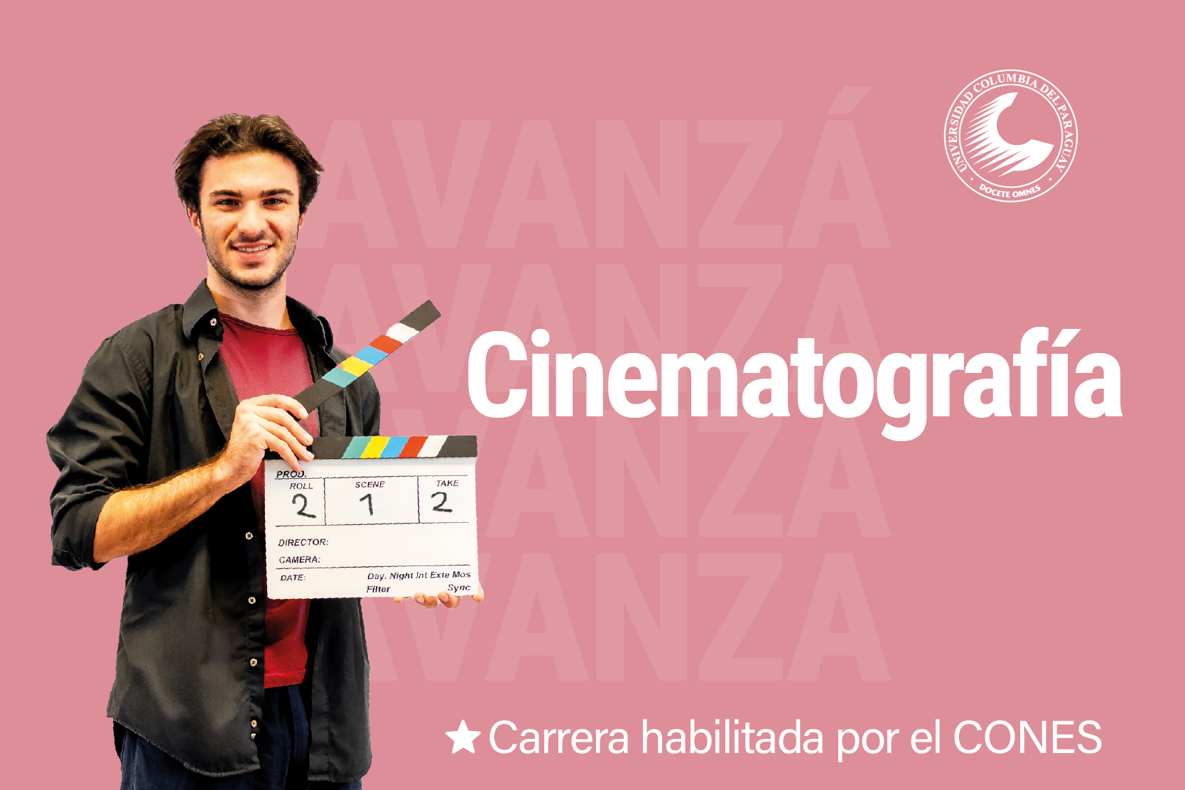 Imagen de carreras