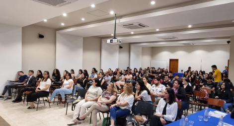 Intercambio académico con la Universidad La Paz