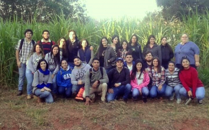 Imagen de persona