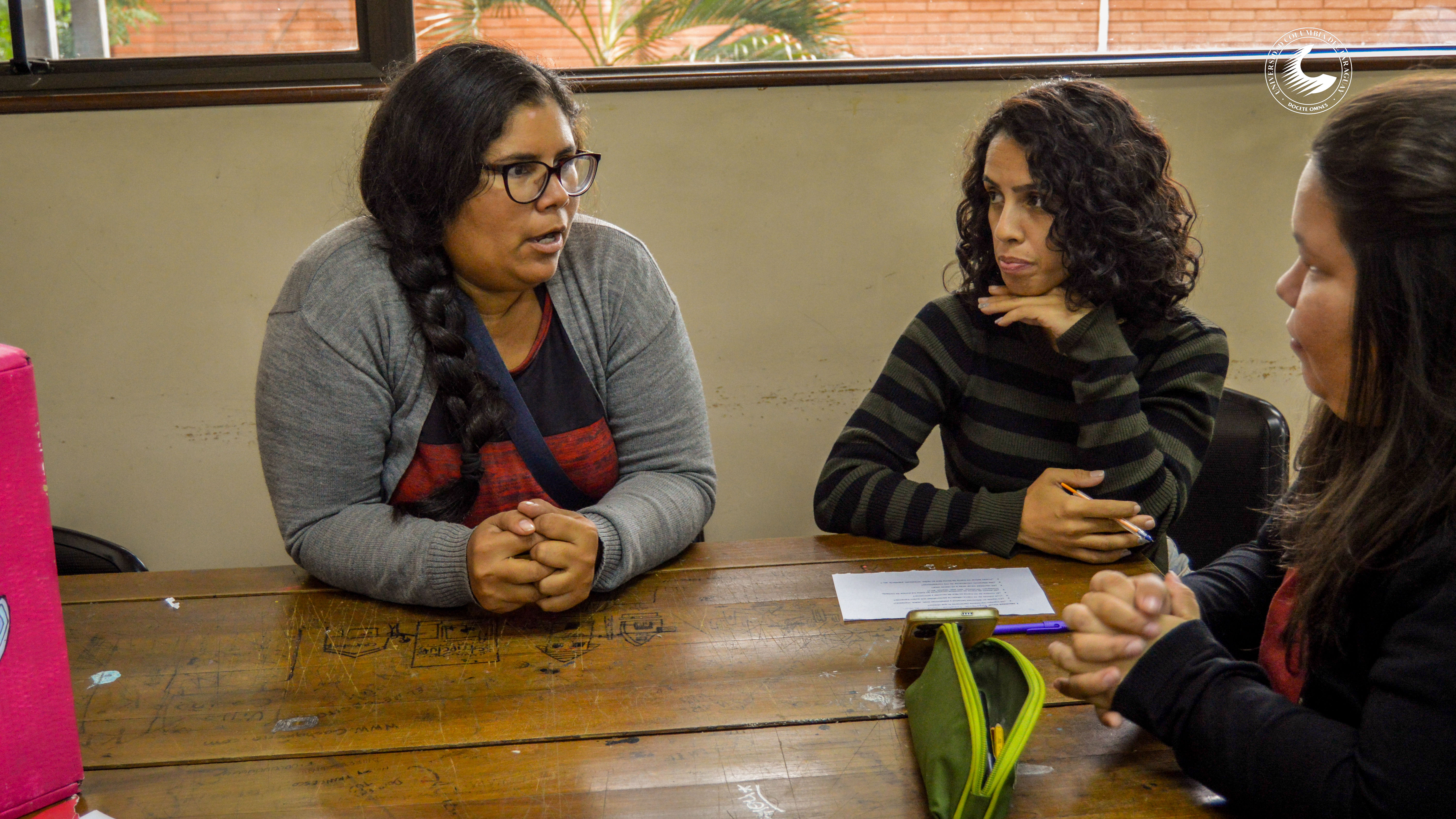 Imagen de persona