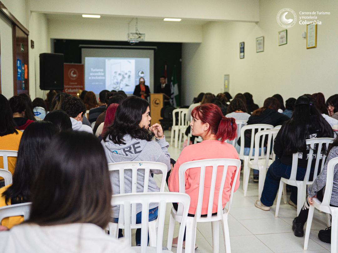 Imagen de persona