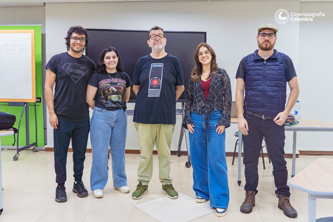 Imagen de persona