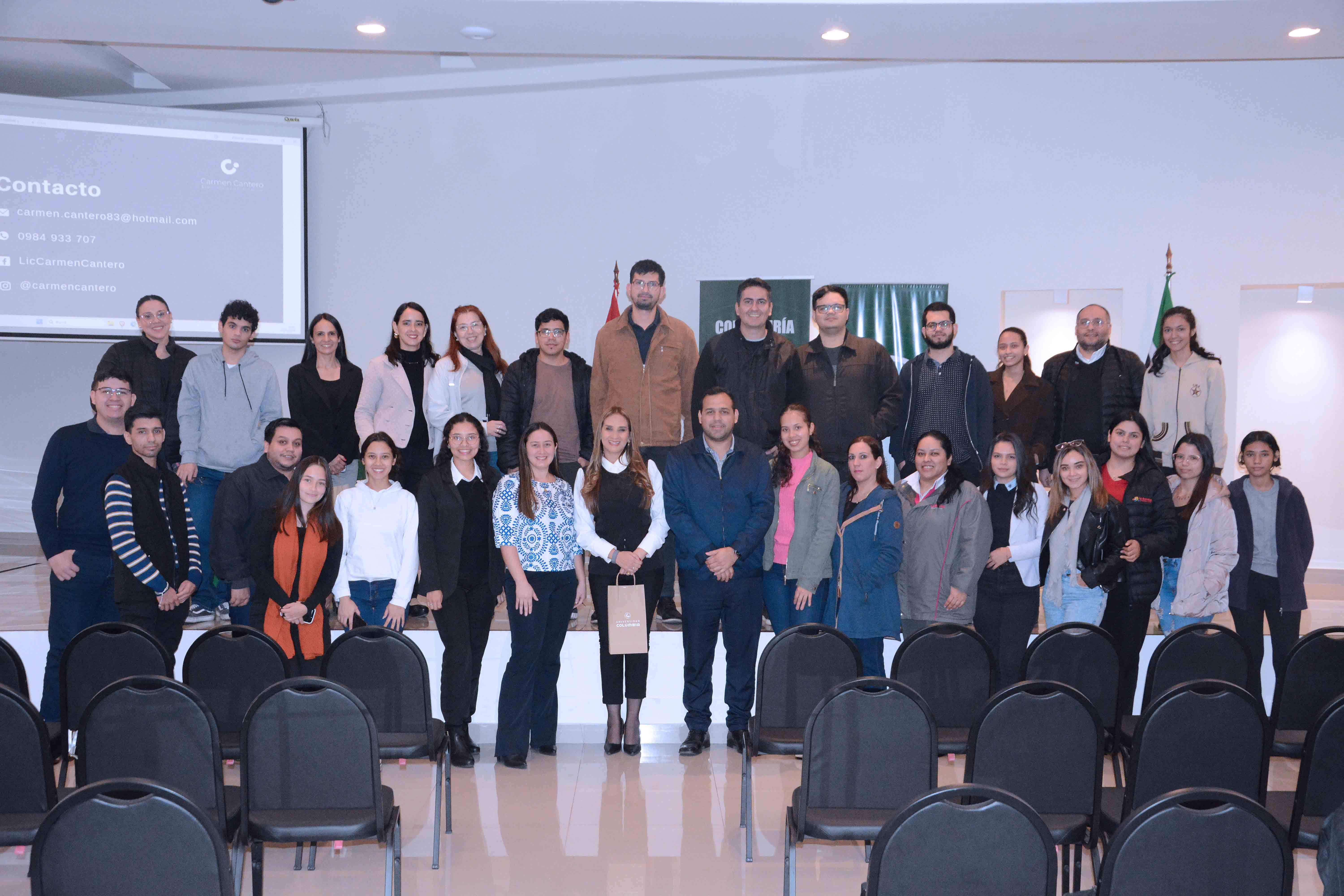 Imagen de persona