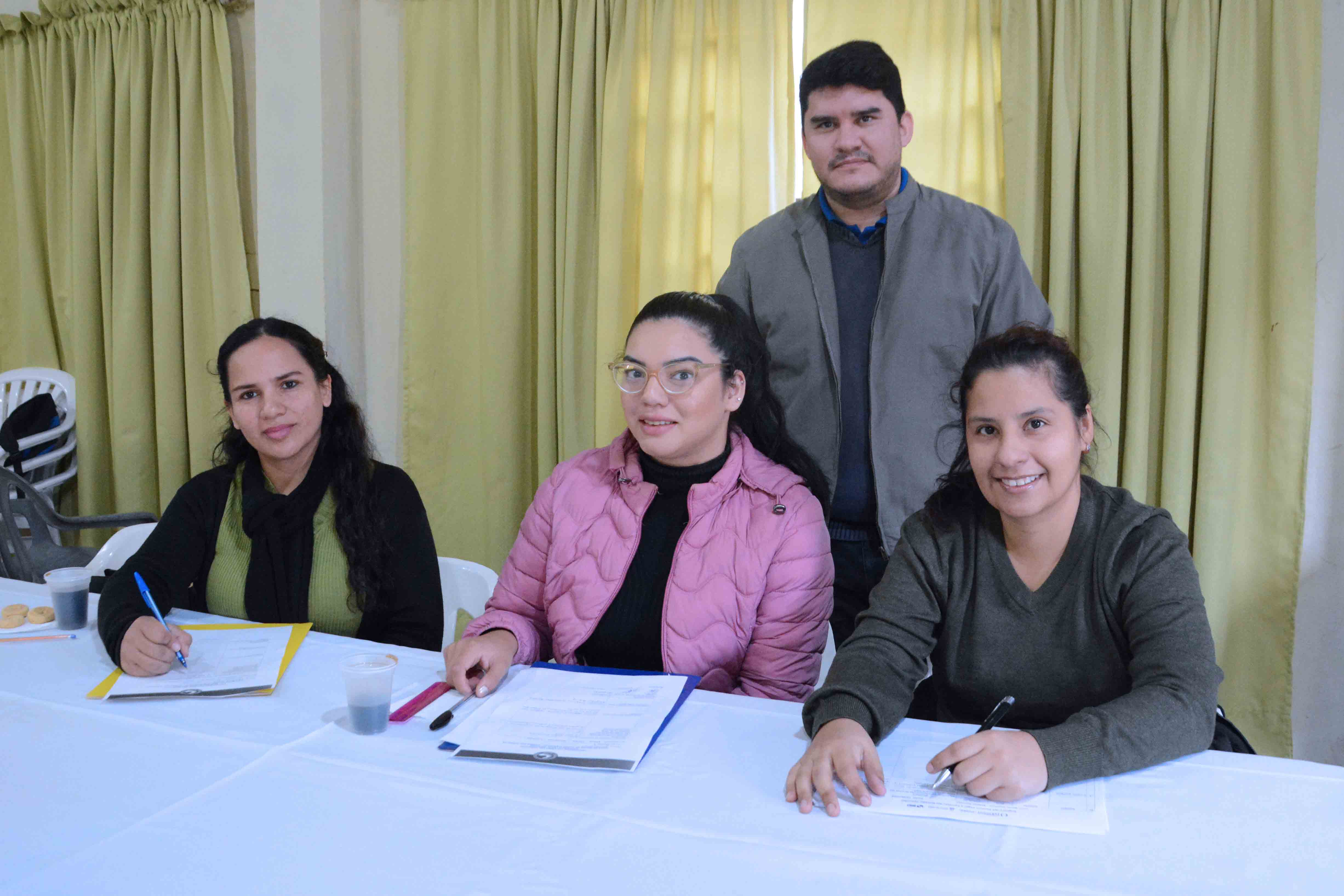 Imagen de persona