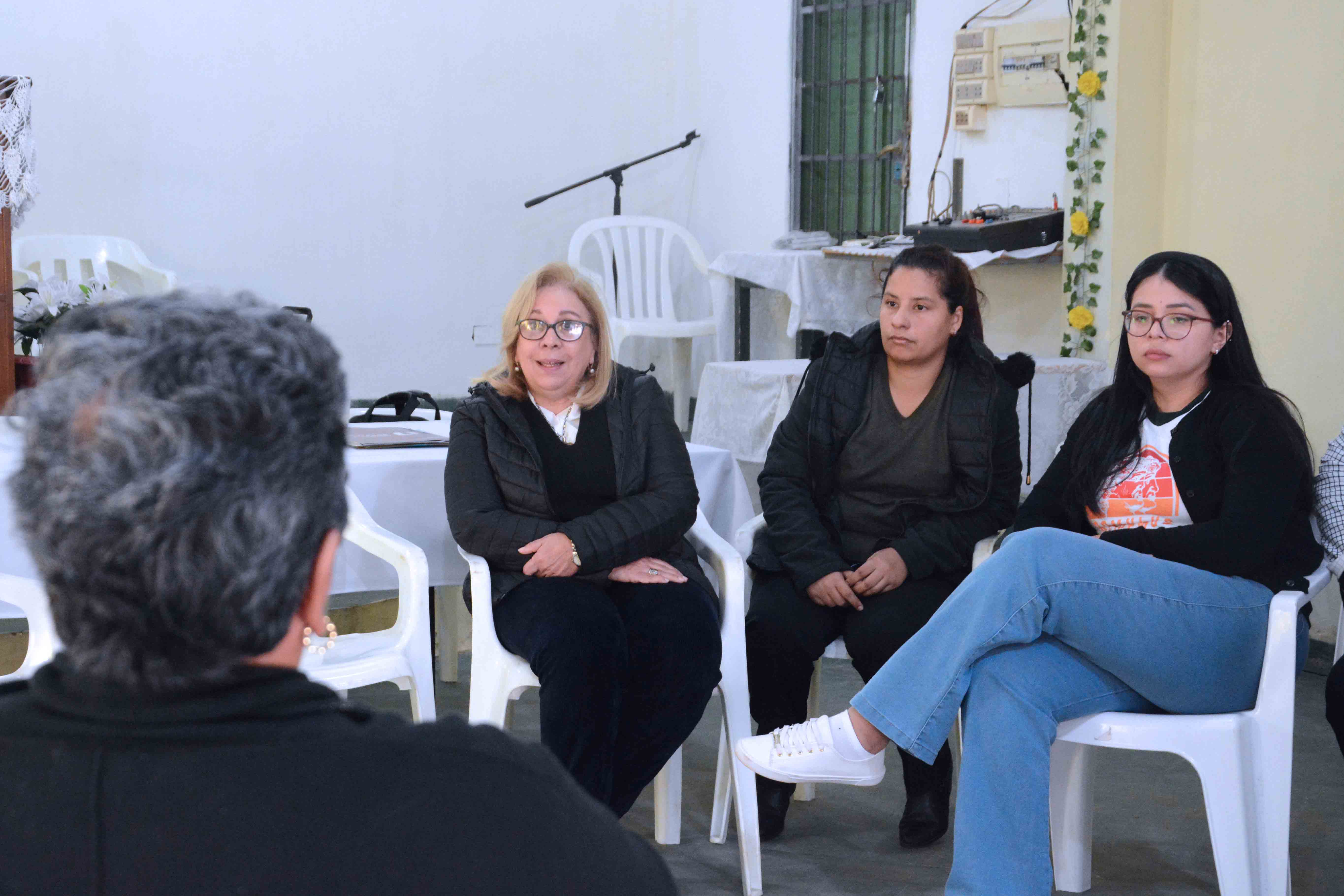 Imagen de persona