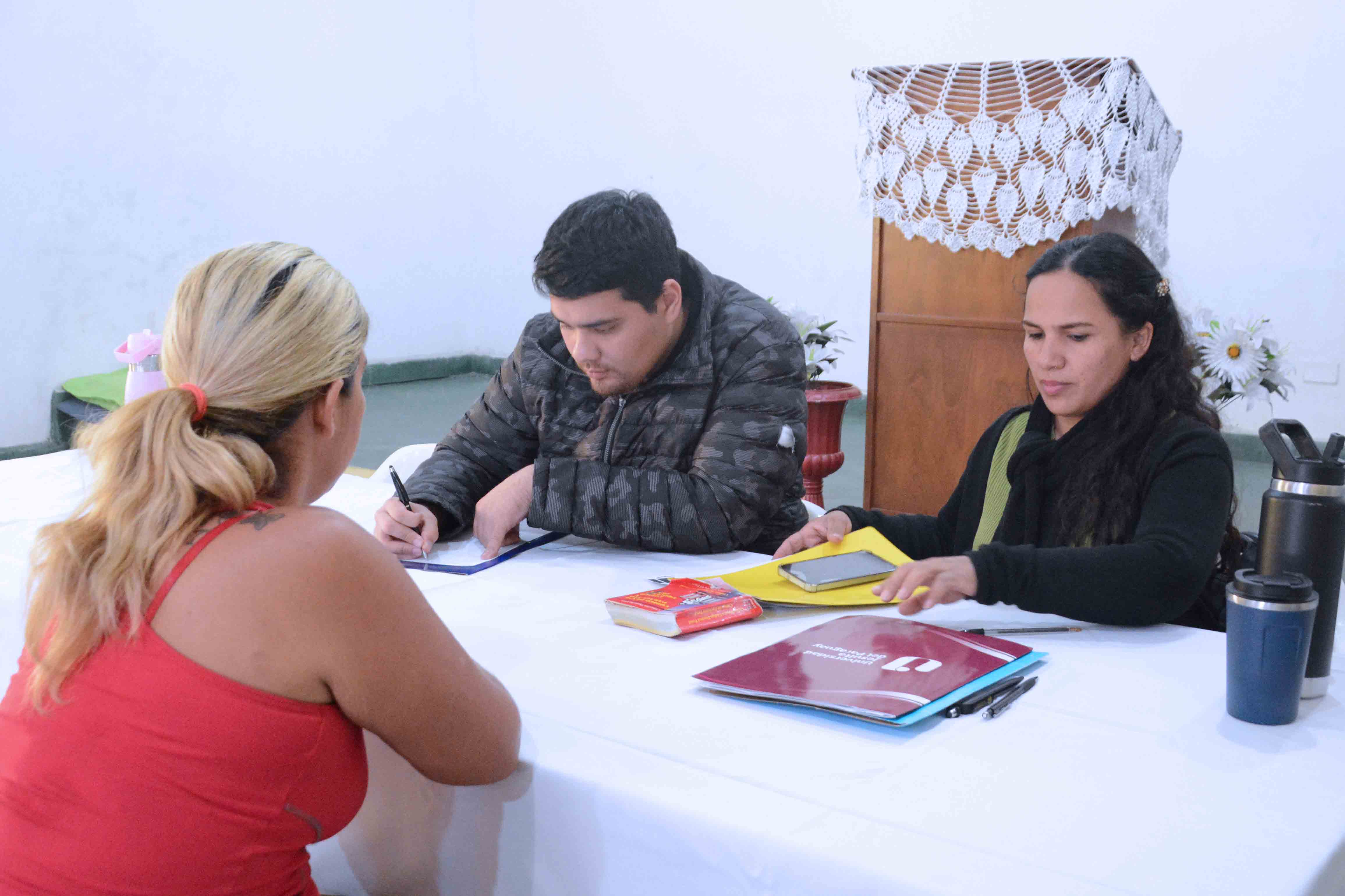 Imagen de persona