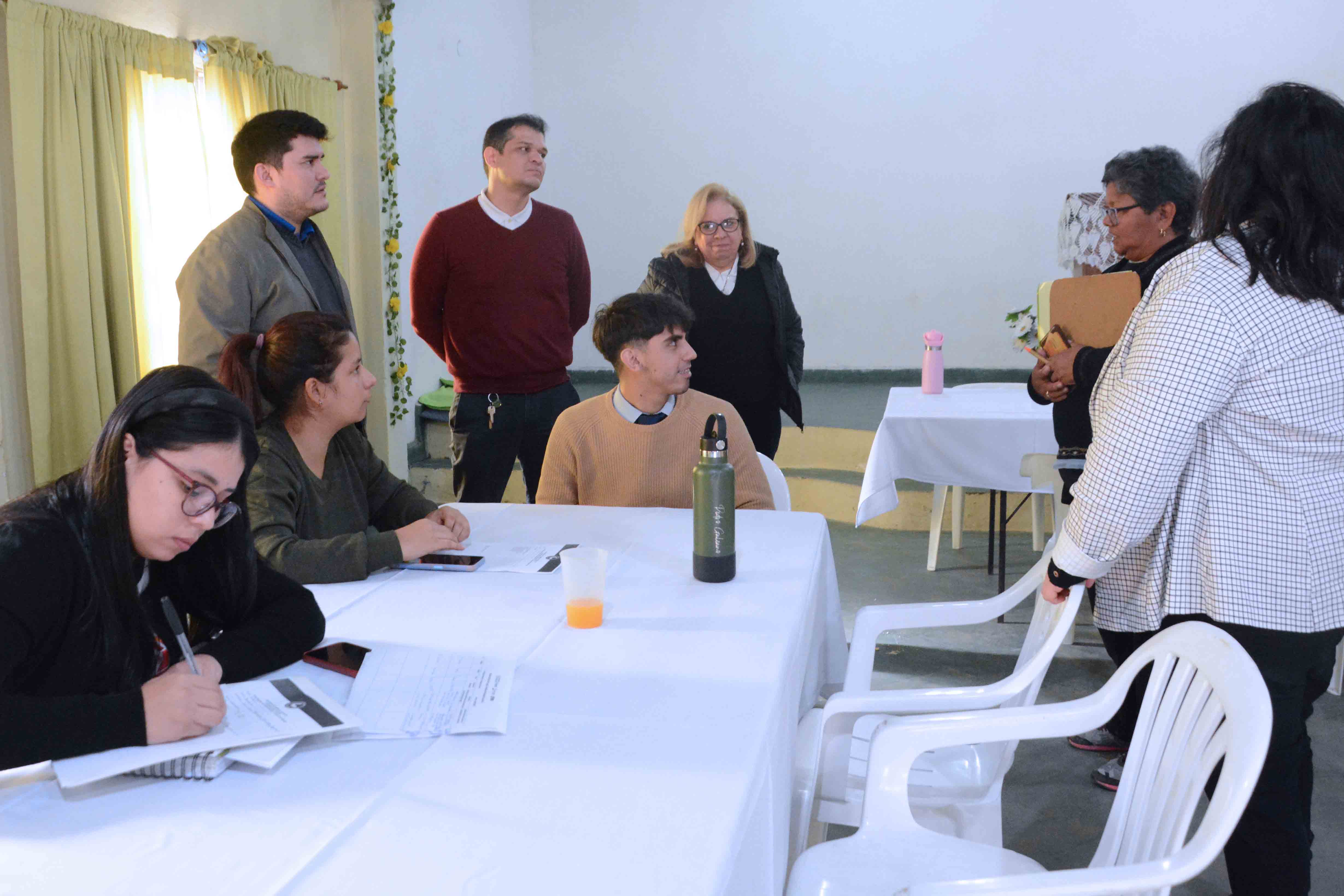 Imagen de persona