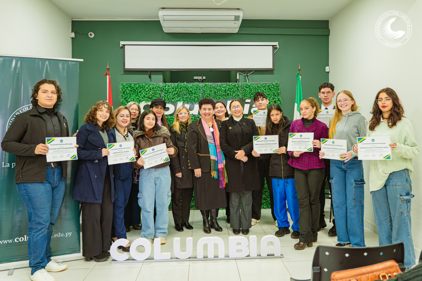 Imagen de persona