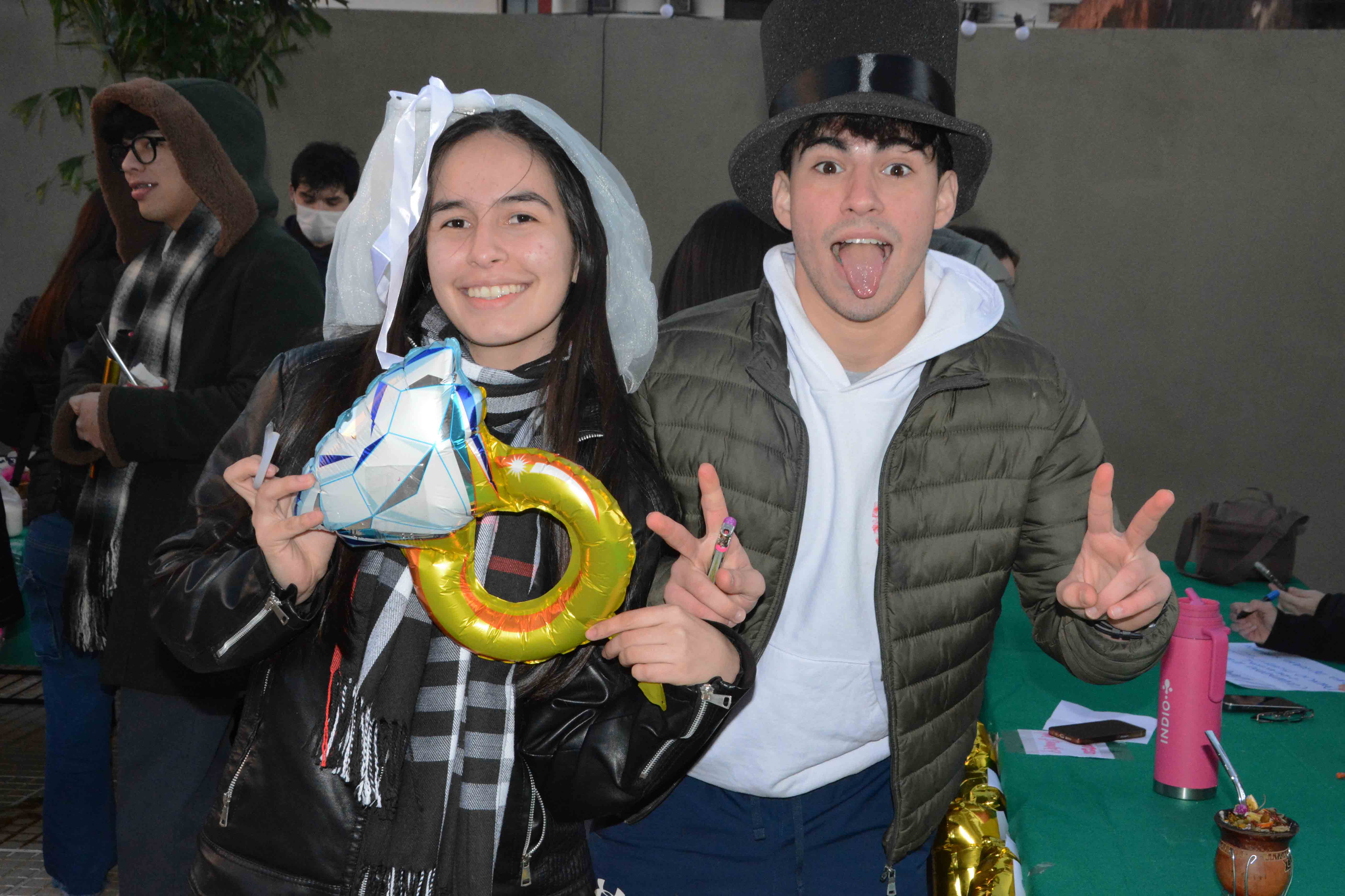 Imagen de persona