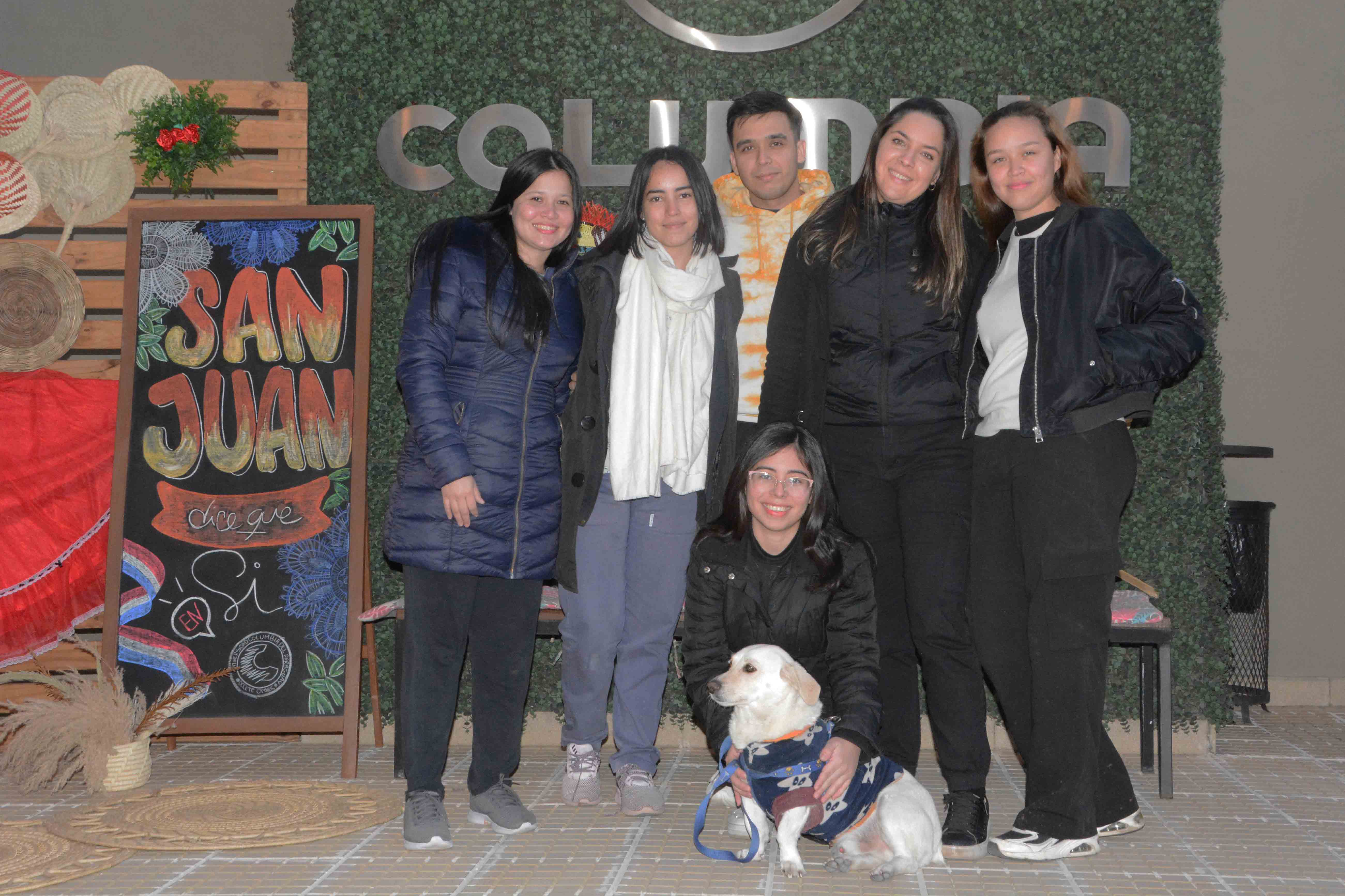 Imagen de persona