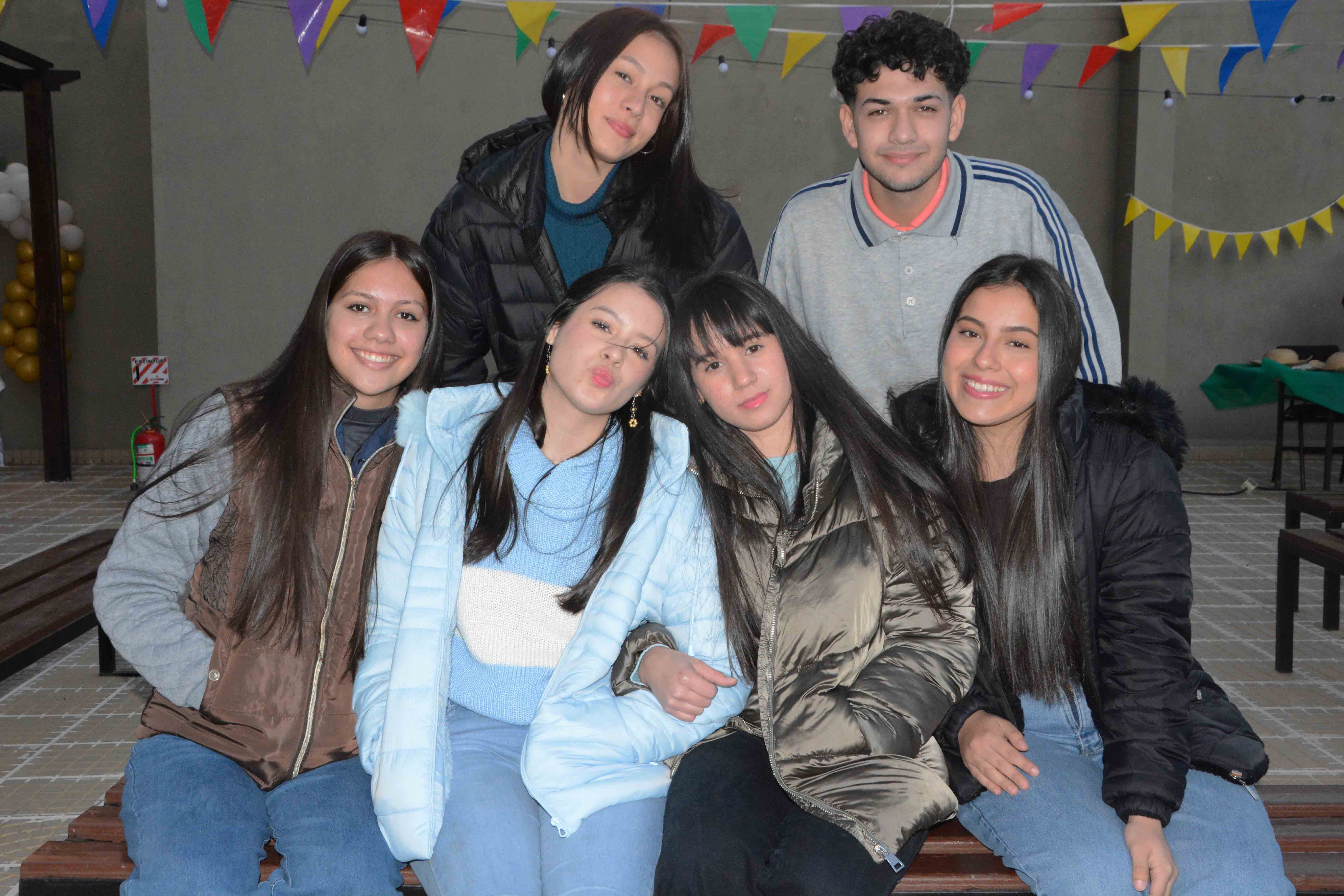 Imagen de persona