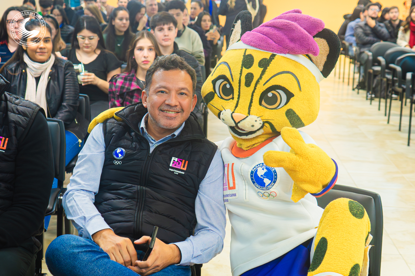 Imagen de persona