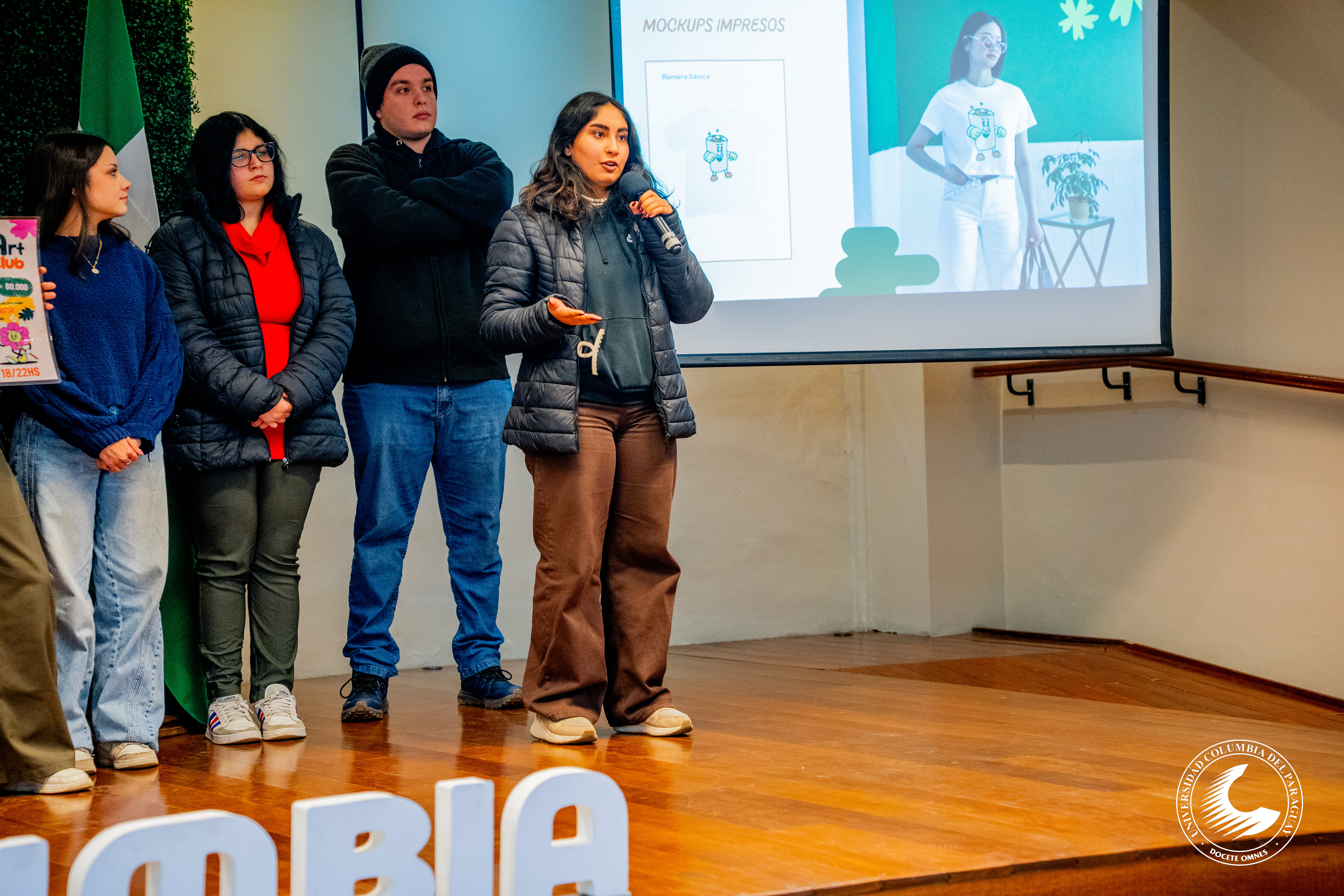 Imagen de persona