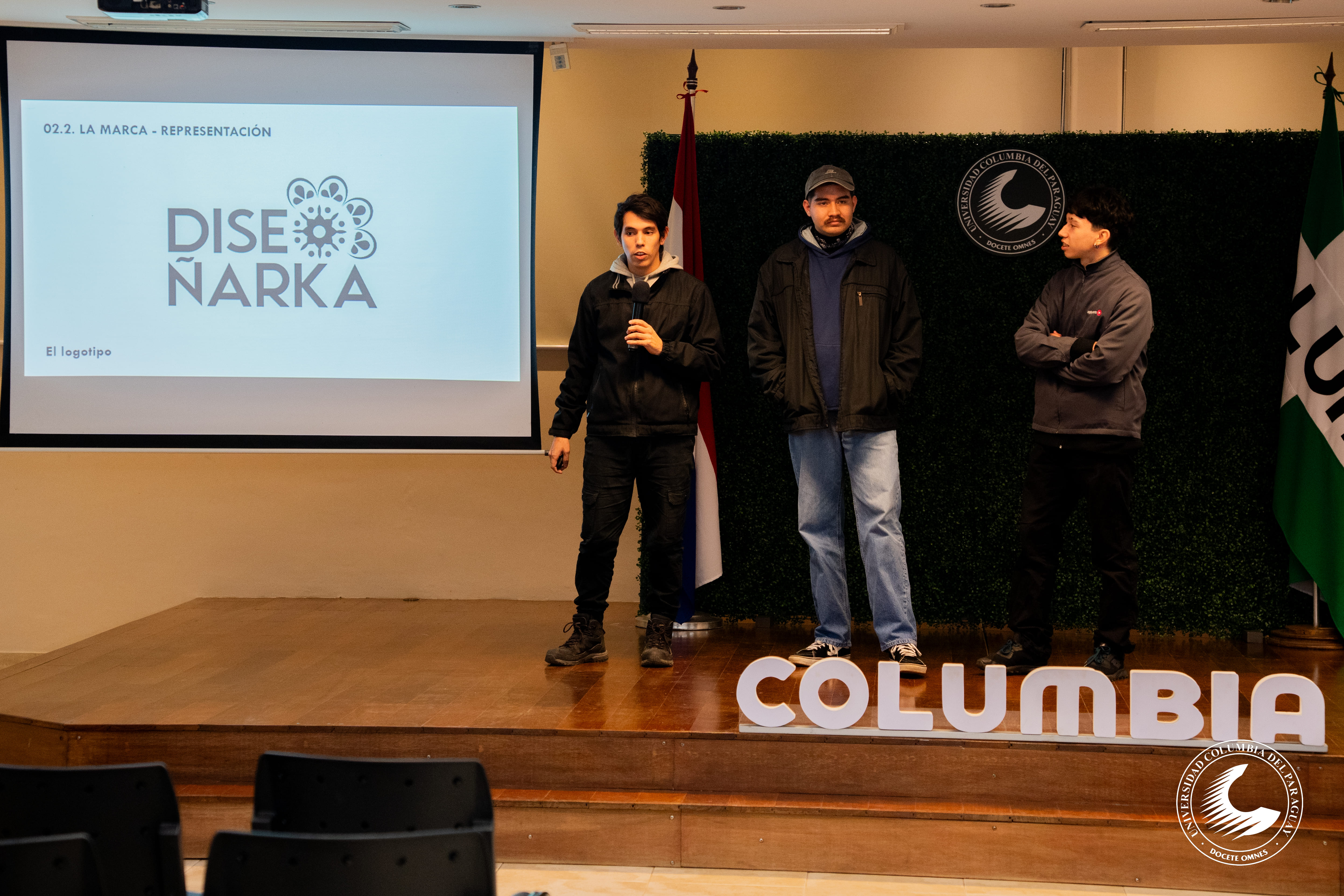 Imagen de persona