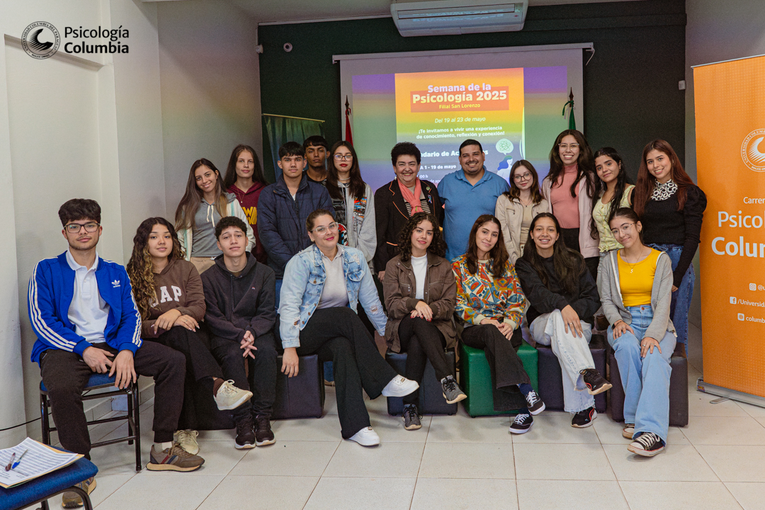 Imagen de persona