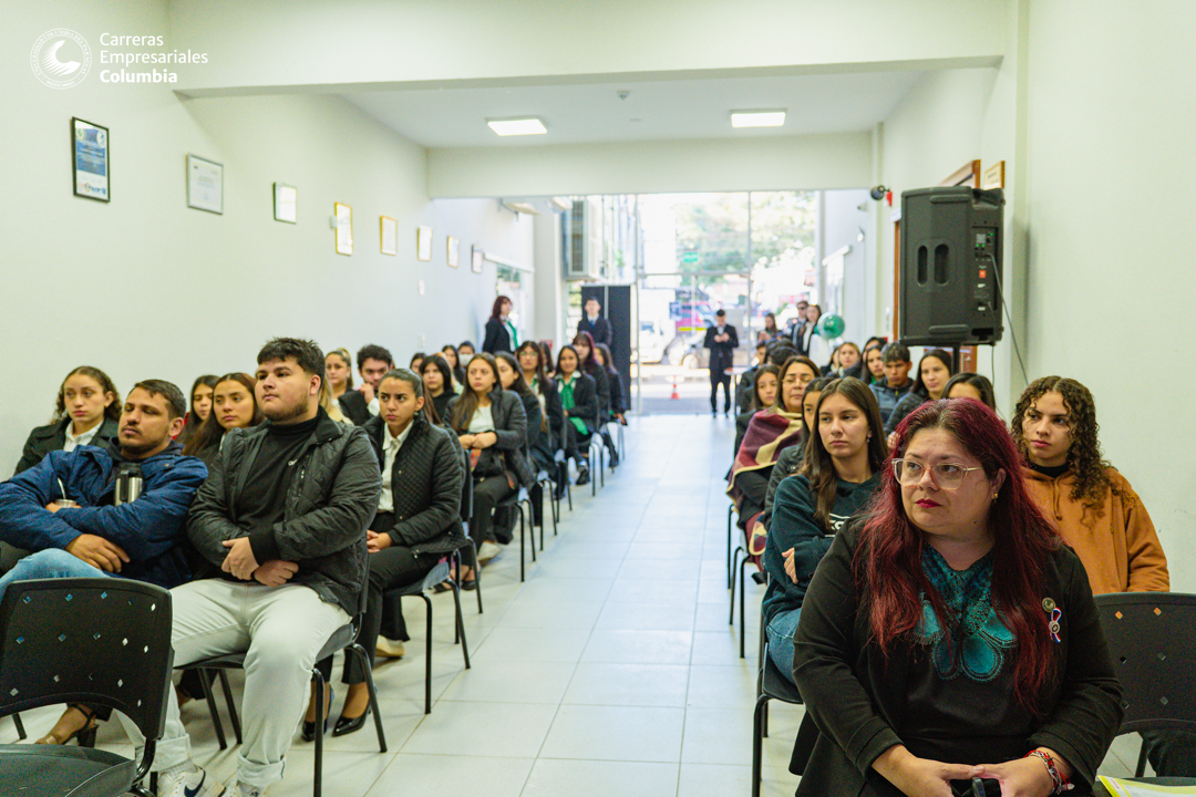 Imagen de persona