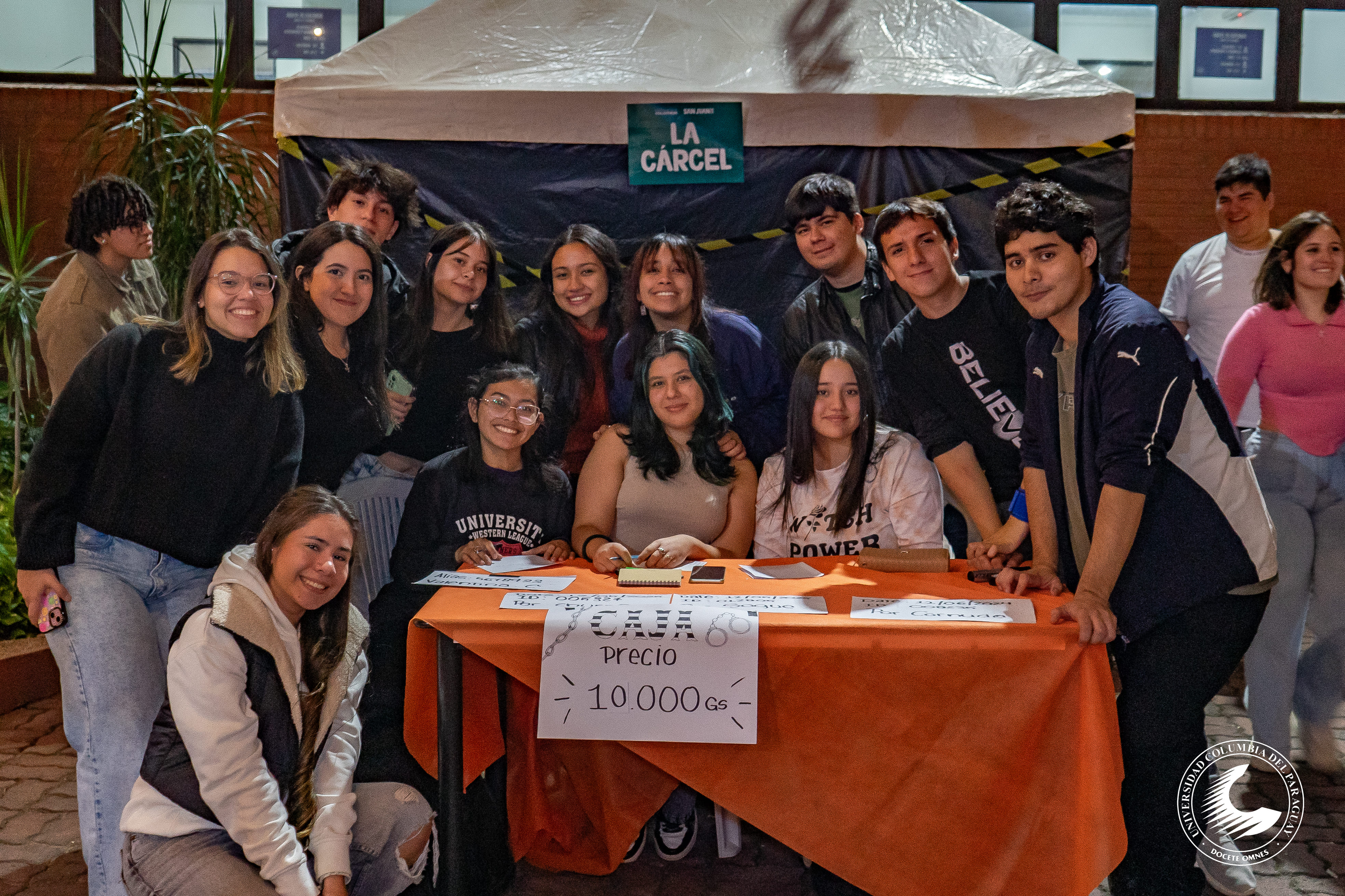 Imagen de persona