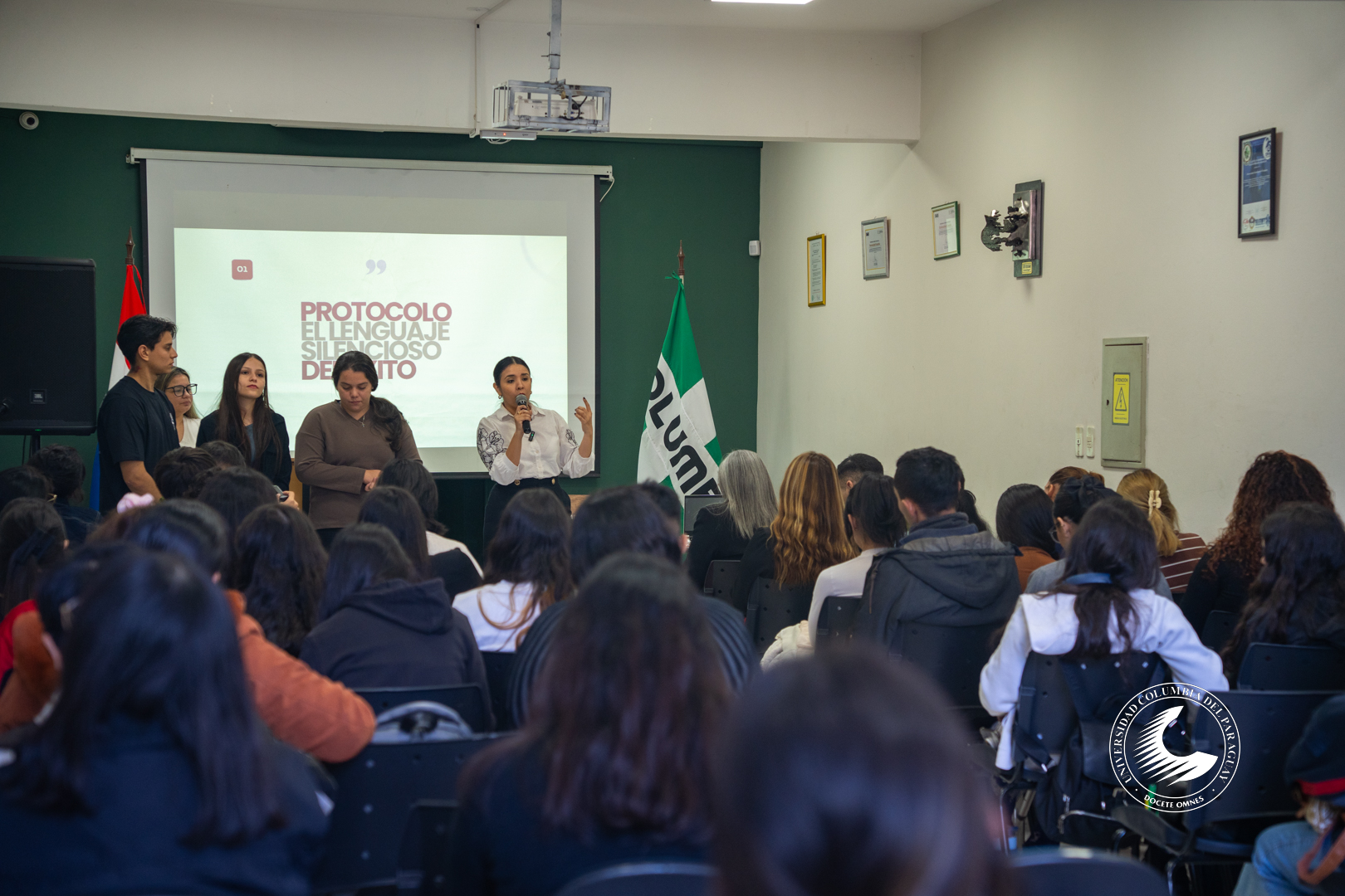 Imagen de persona