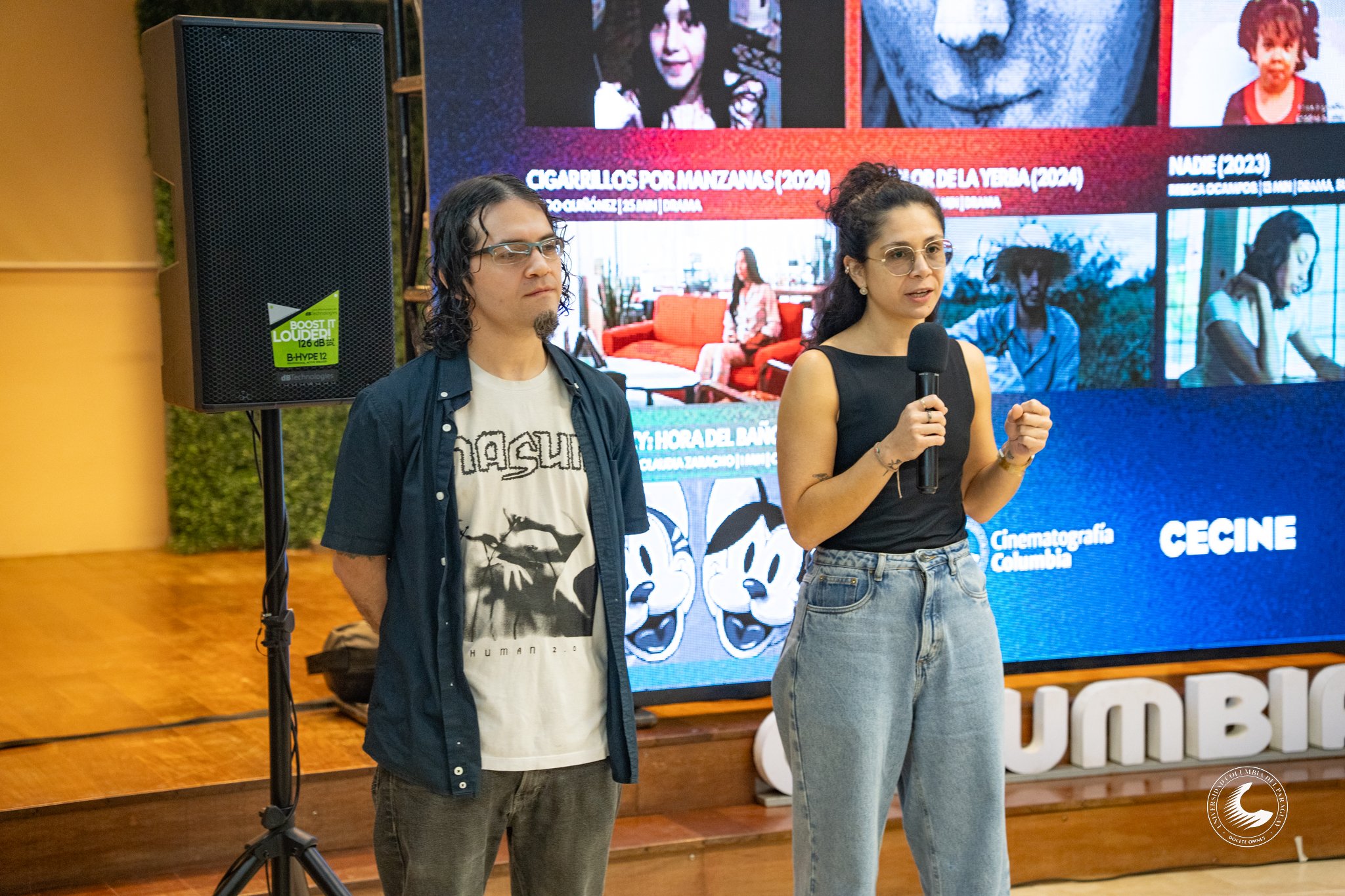 Imagen de persona