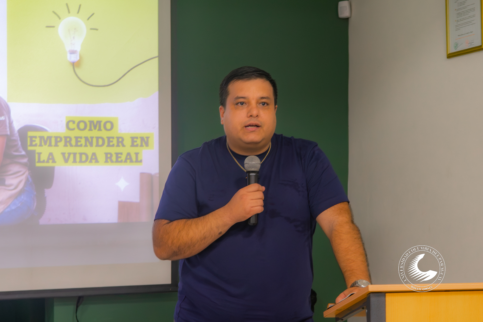 Imagen de persona