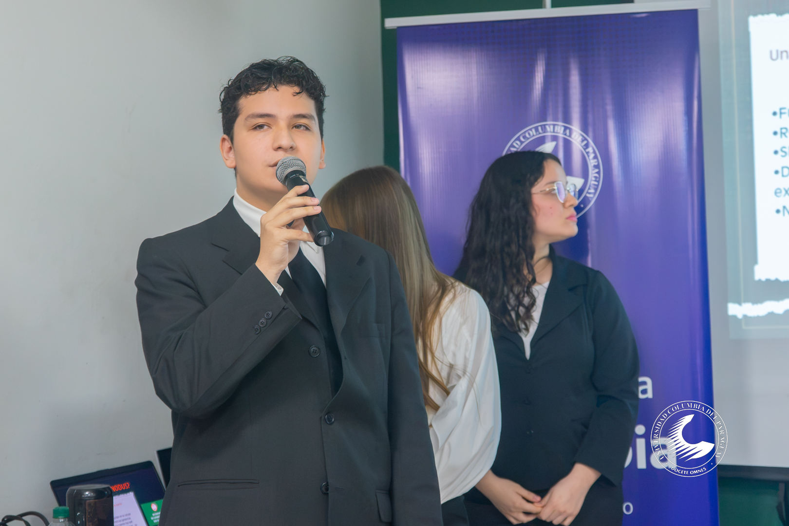 Imagen de persona