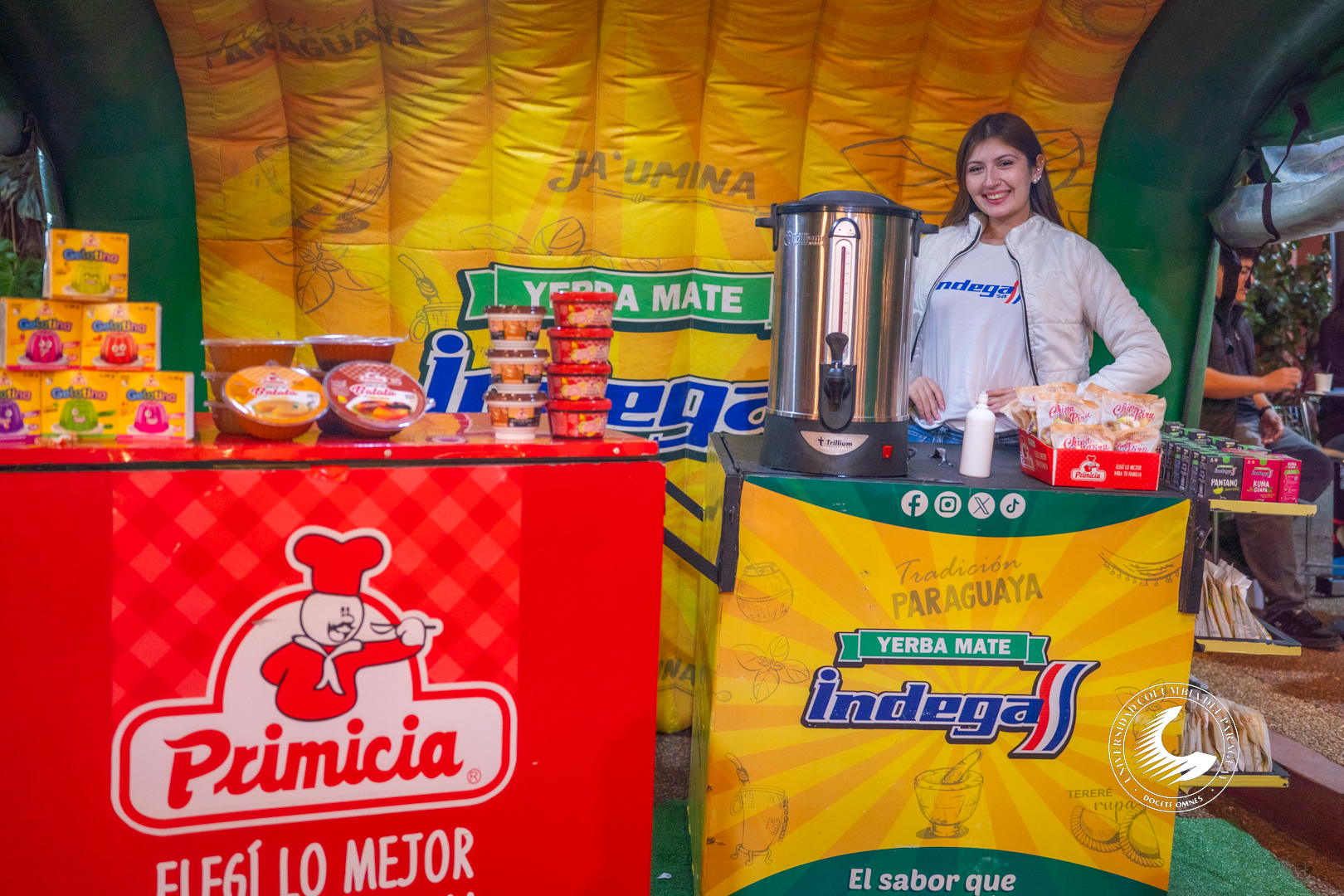 Imagen de persona