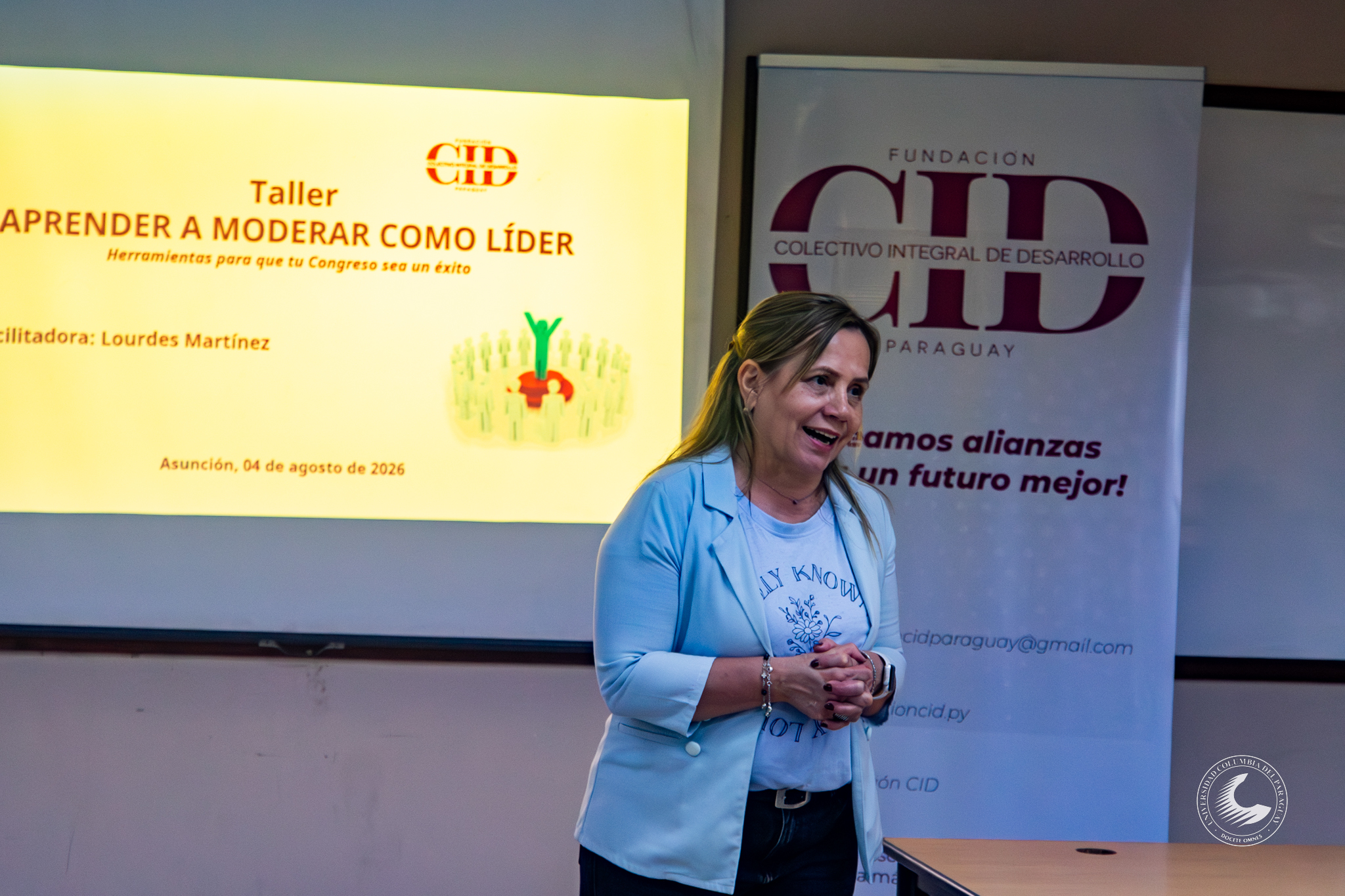 Imagen de persona
