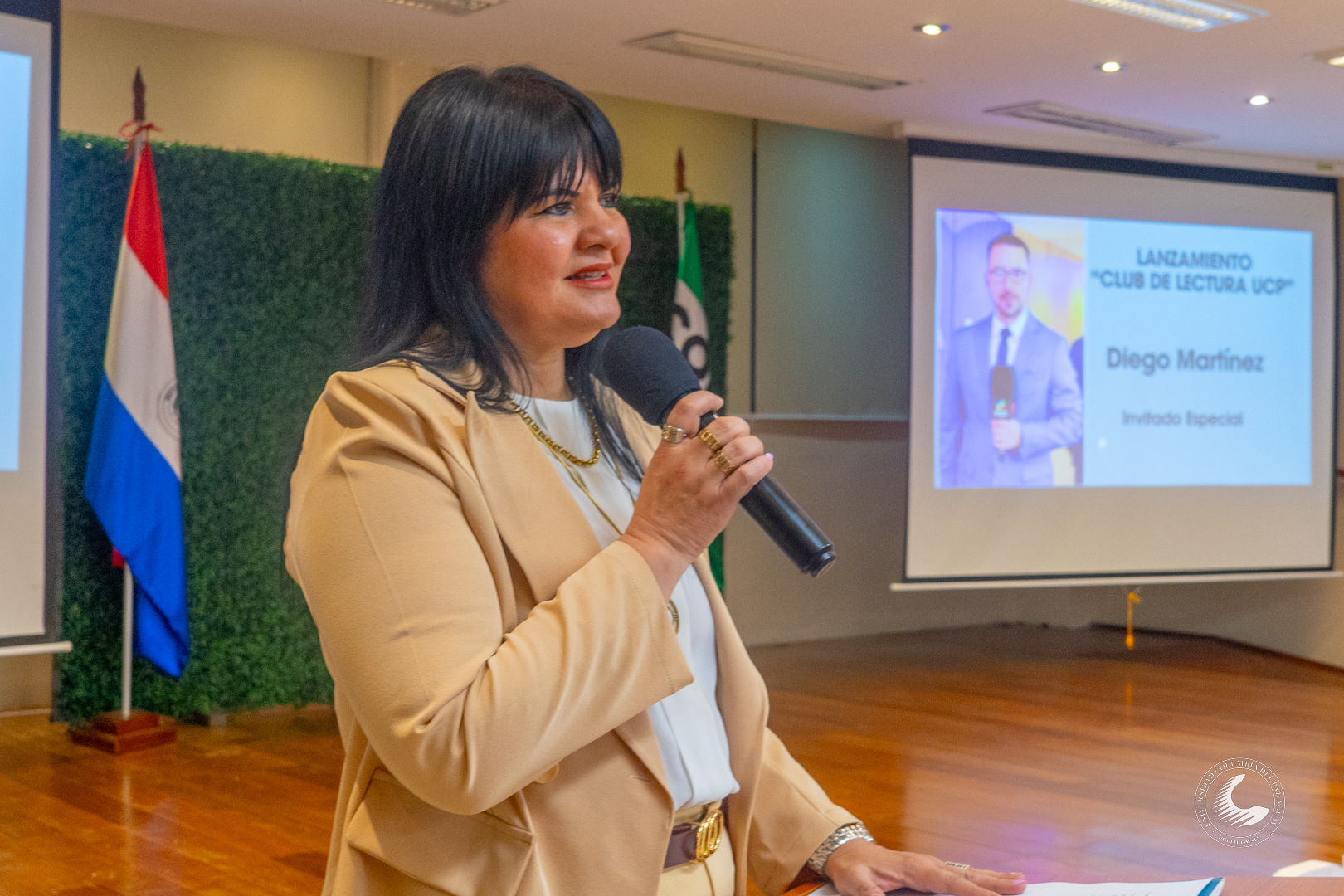 Imagen de persona