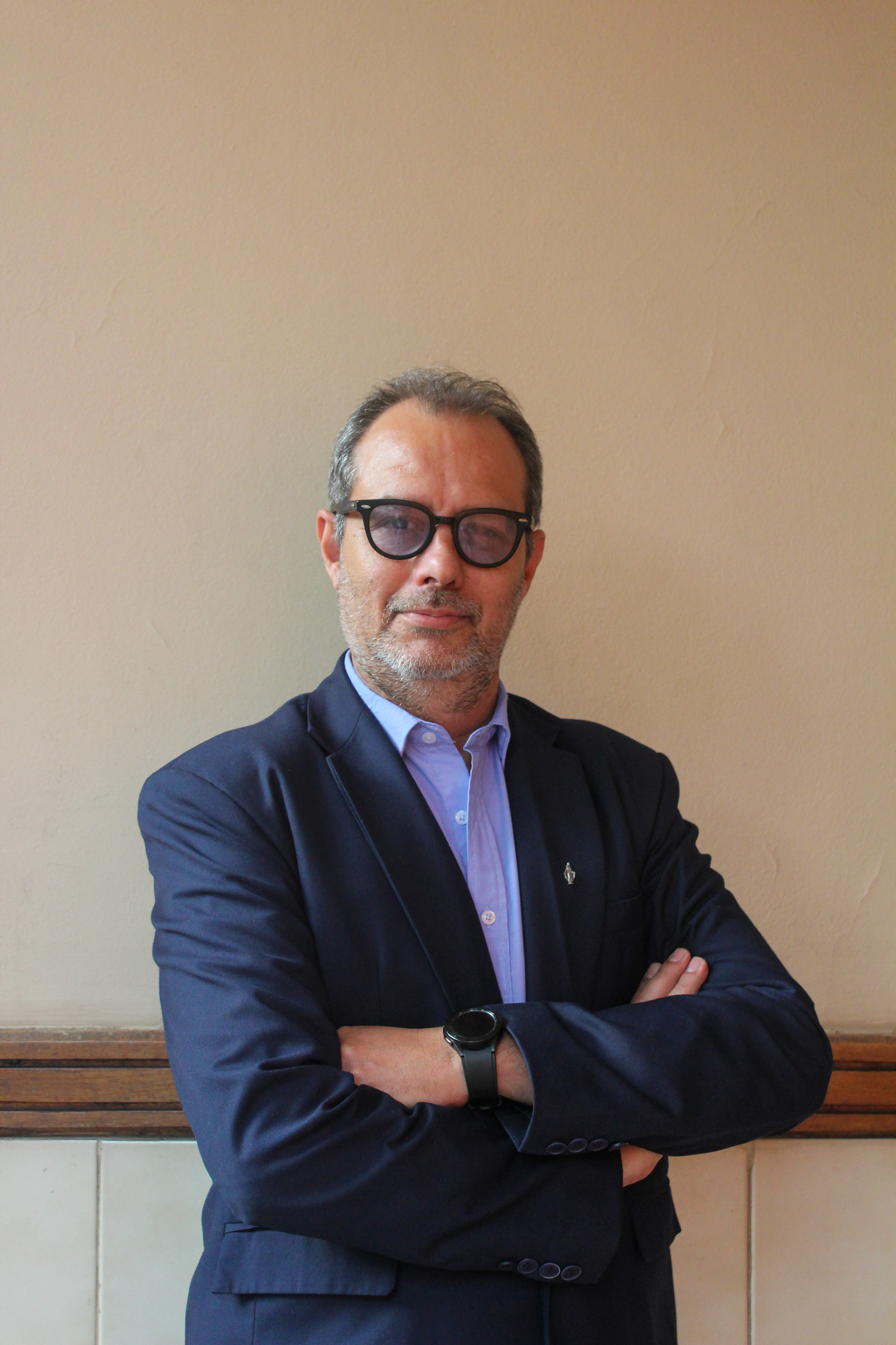 Imagen de autoridades