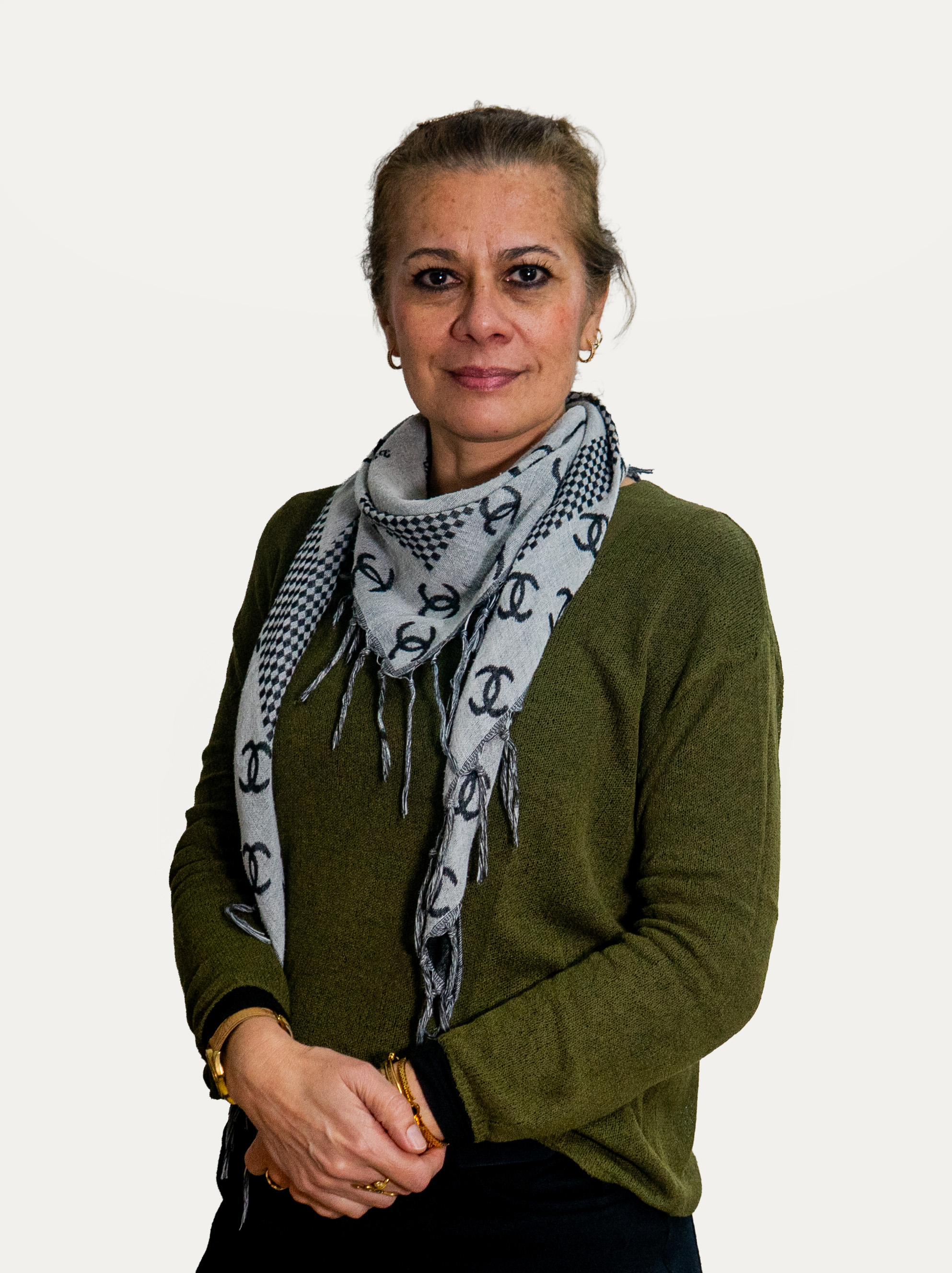 Imagen de autoridades