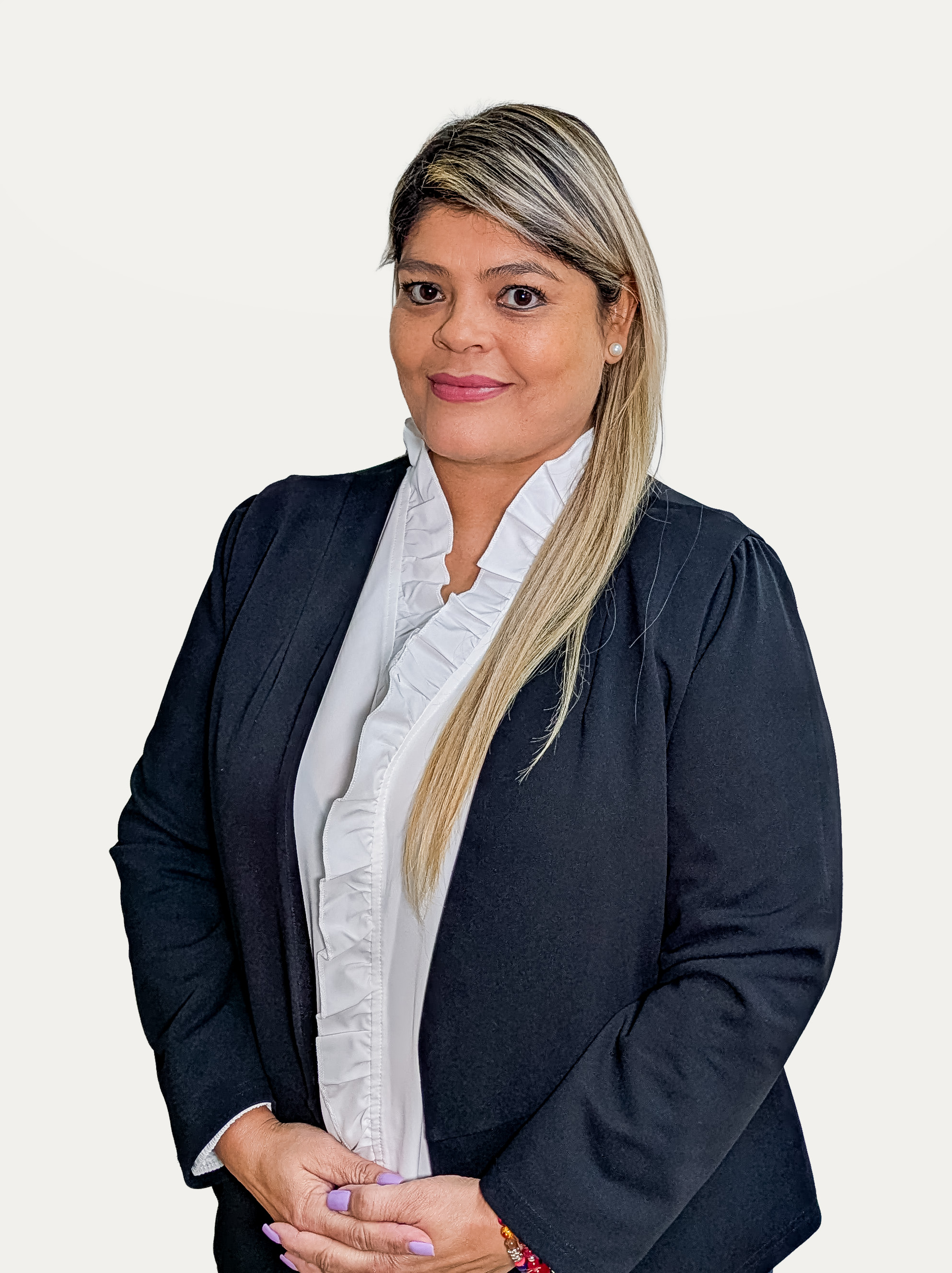 Imagen de autoridades