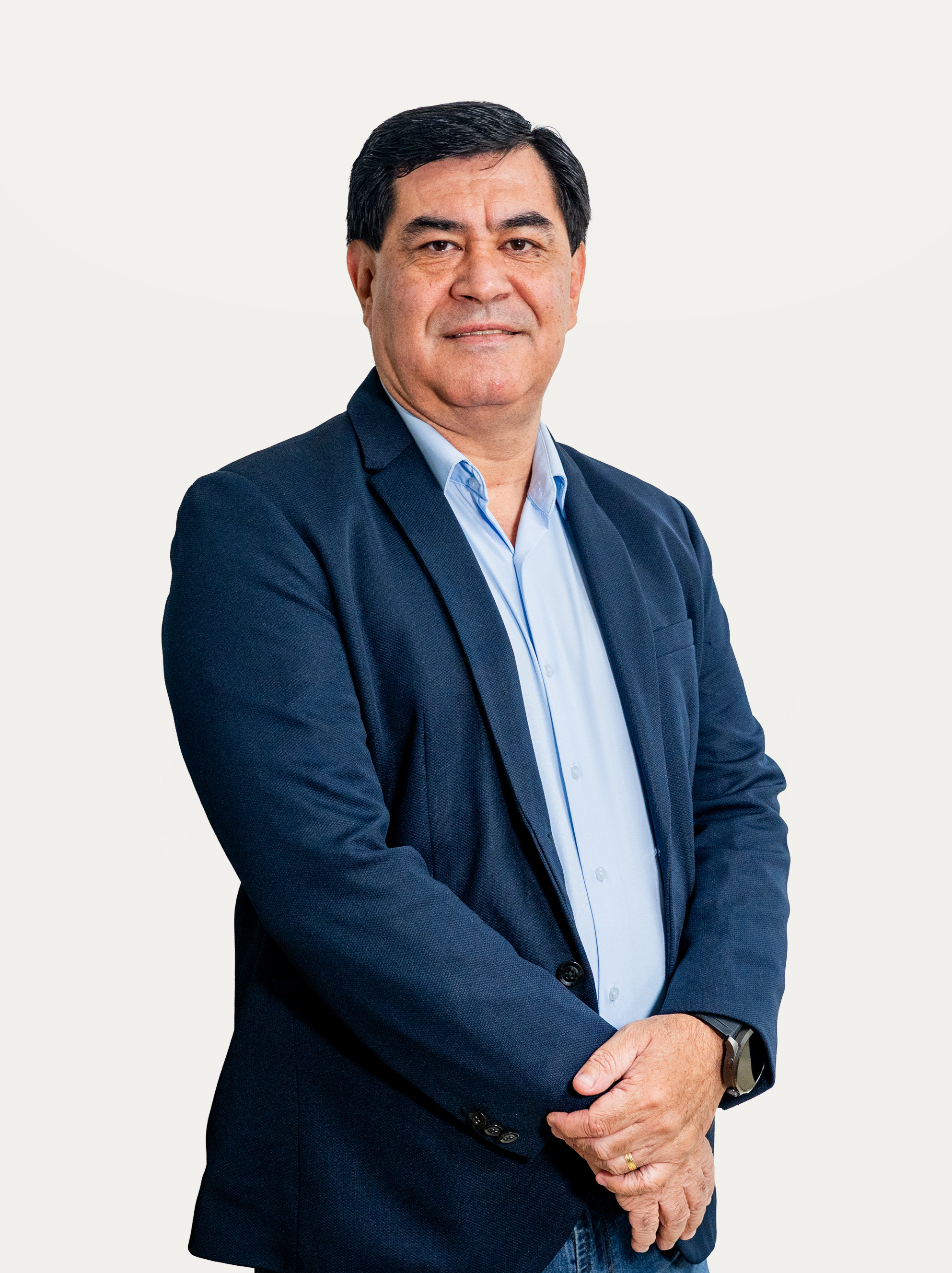 Imagen de autoridades