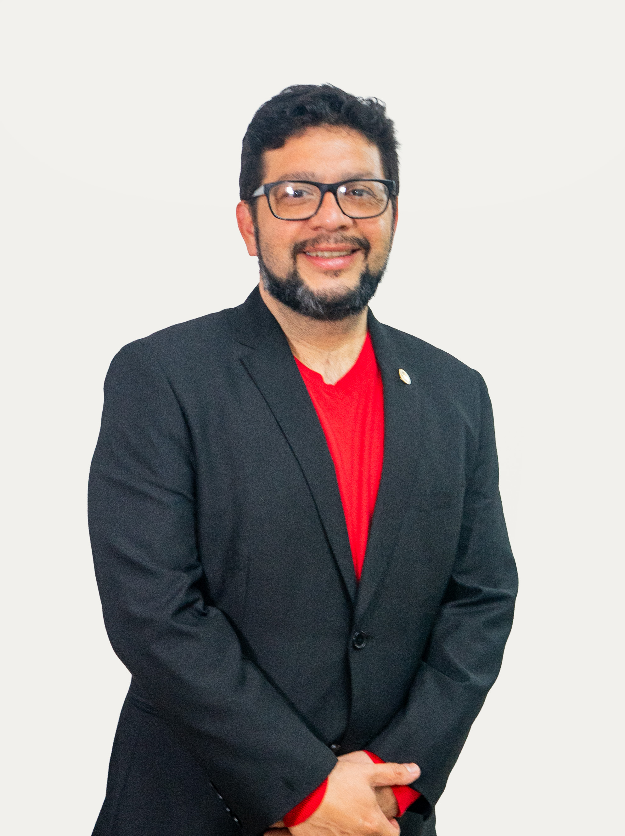 Imagen de autoridades